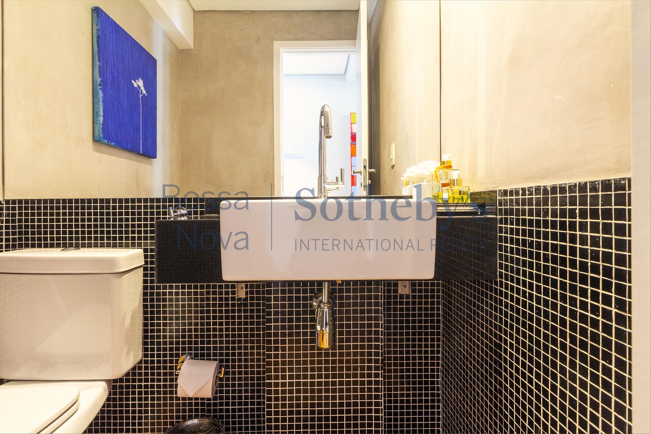 Apartamento Duplex para venda em Vila Nova Conceição