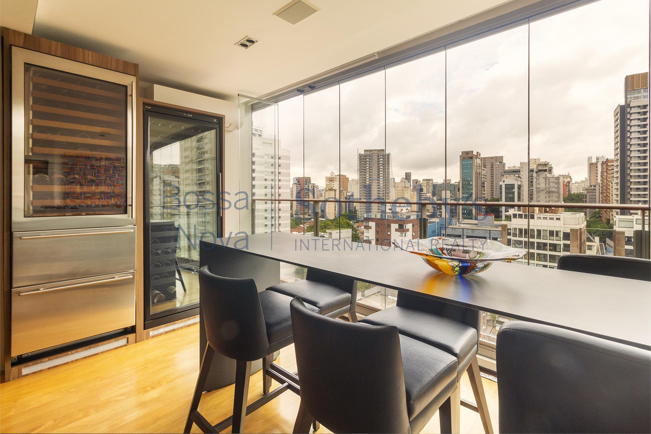 Apartamento Duplex para venda em Vila Nova Conceição