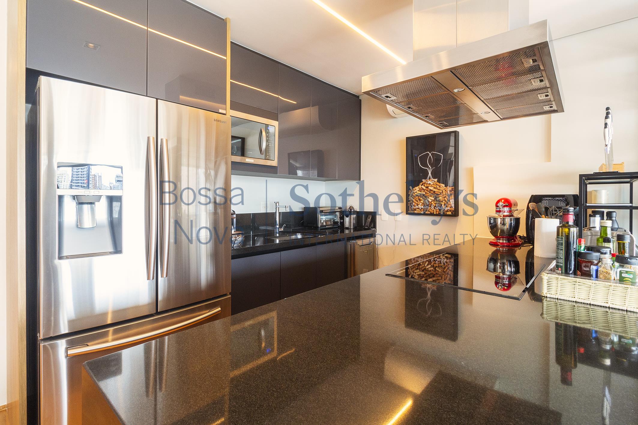 Apartamento Duplex para venda em Vila Nova Conceição