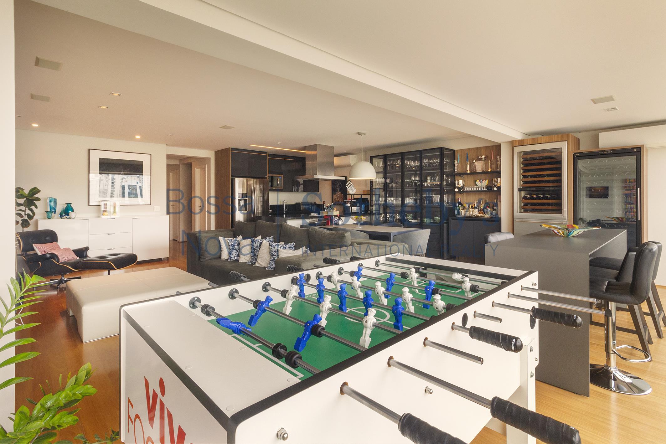 Apartamento Duplex para venda em Vila Nova Conceição