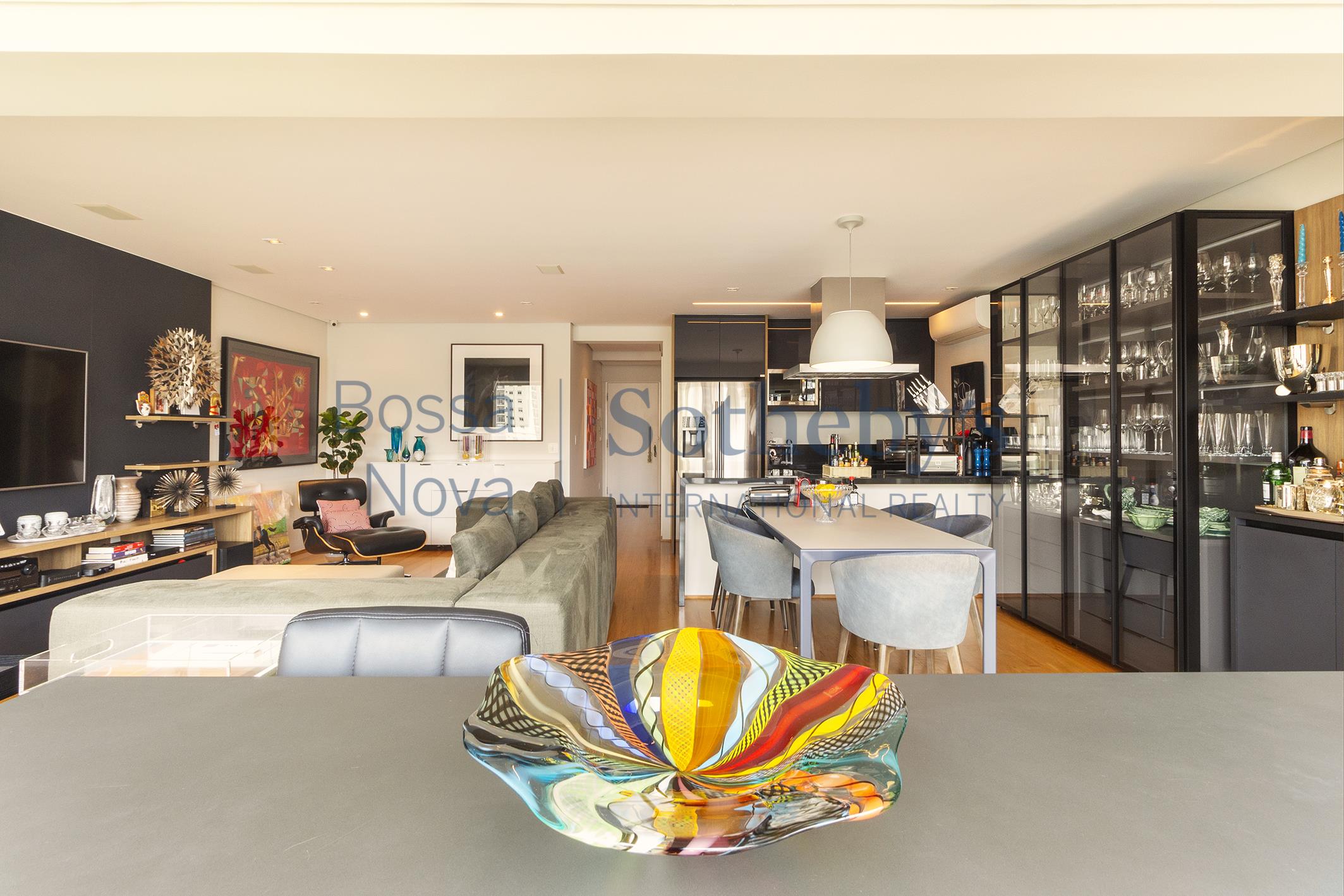 Apartamento Duplex para venda em Vila Nova Conceição