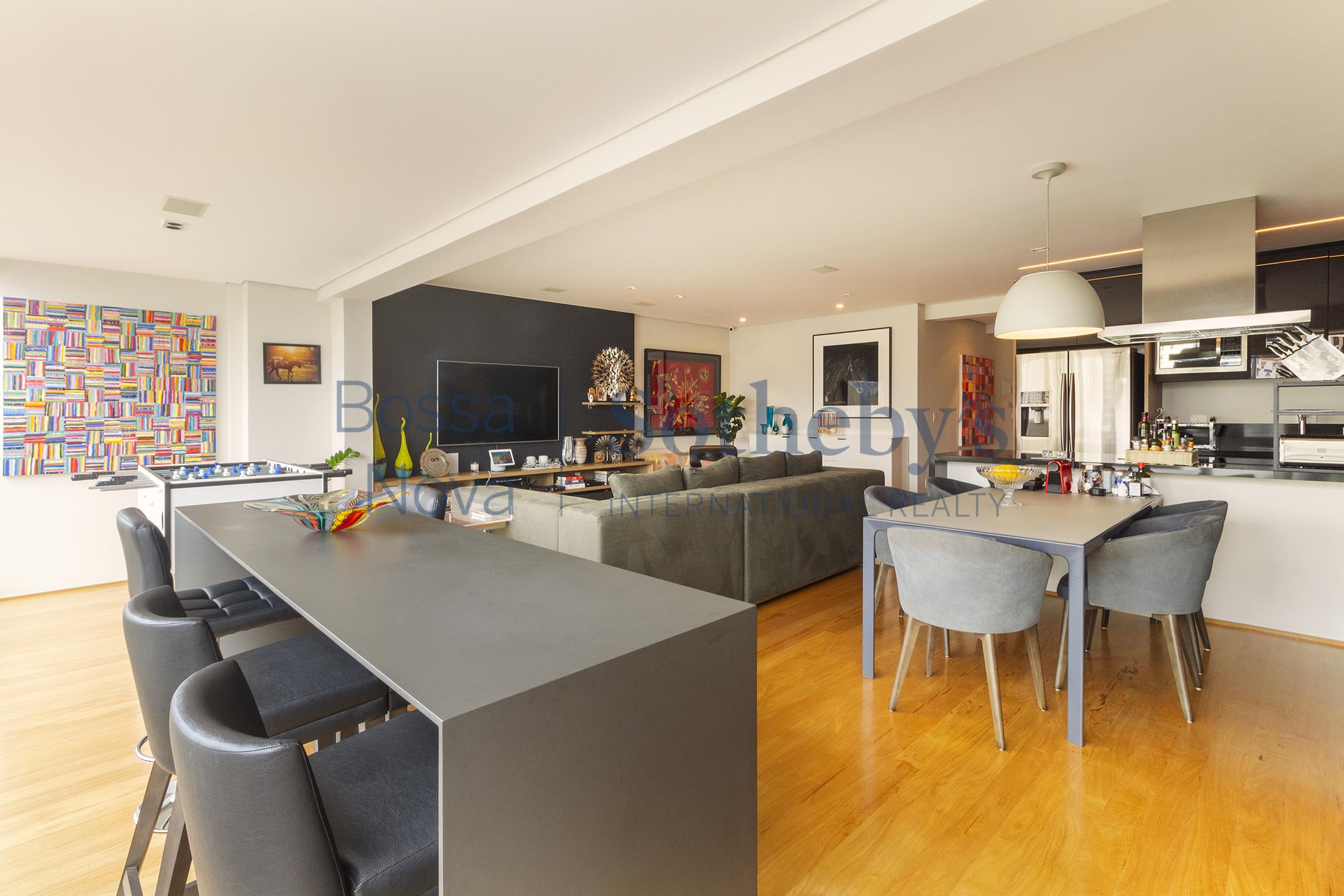 Apartamento Duplex para venda em Vila Nova Conceição