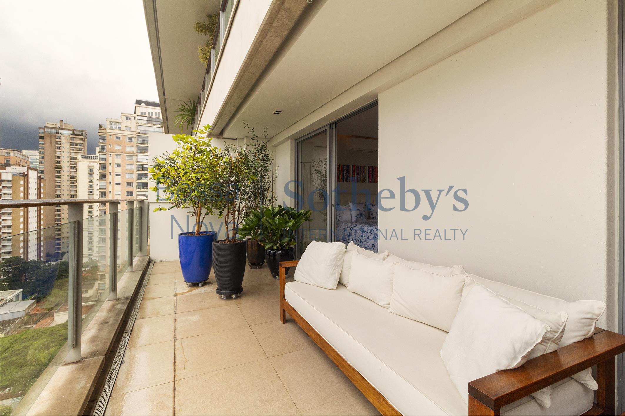 Apartamento Duplex para venda em Vila Nova Conceição