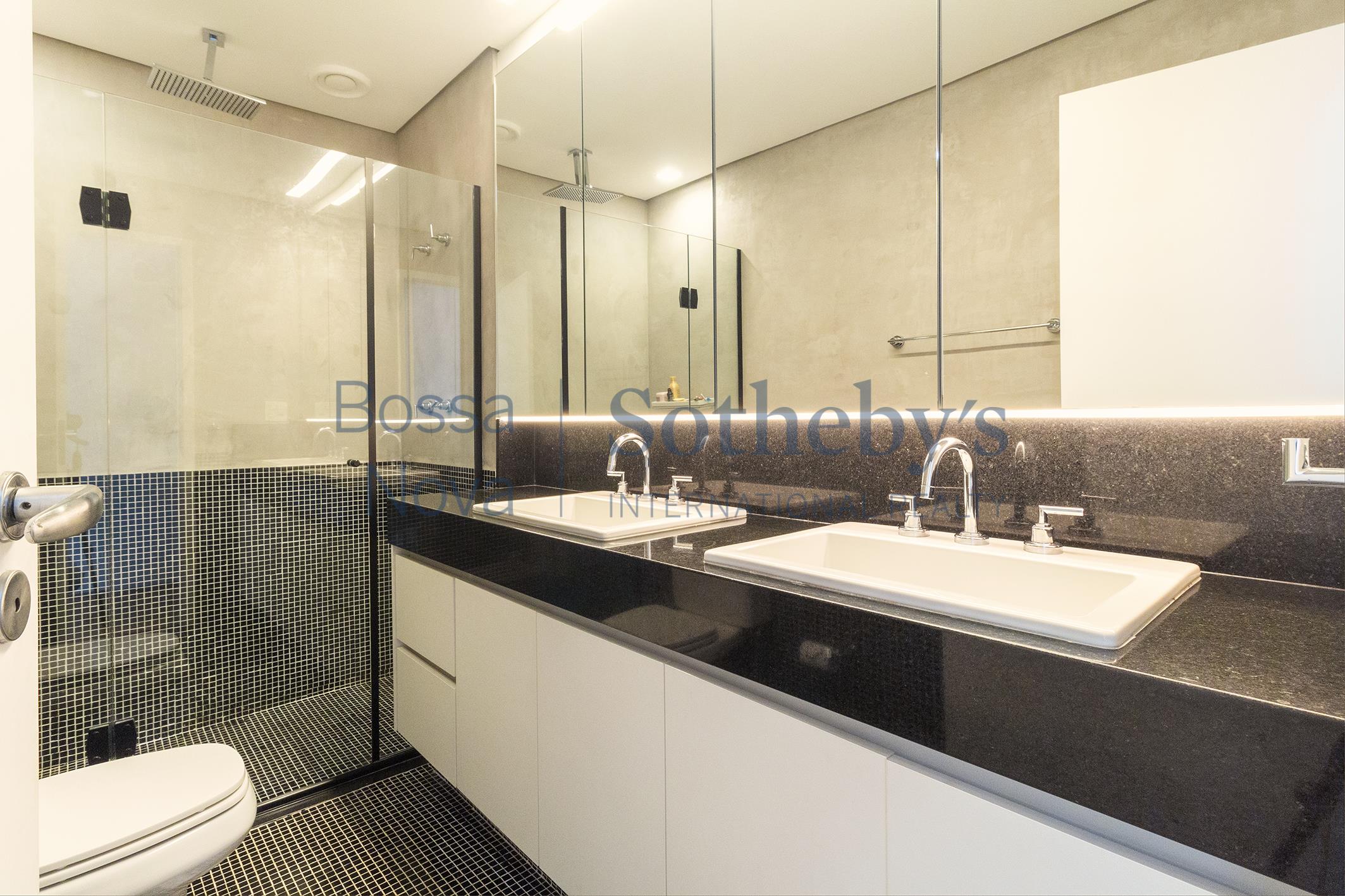Apartamento Duplex para venda em Vila Nova Conceição