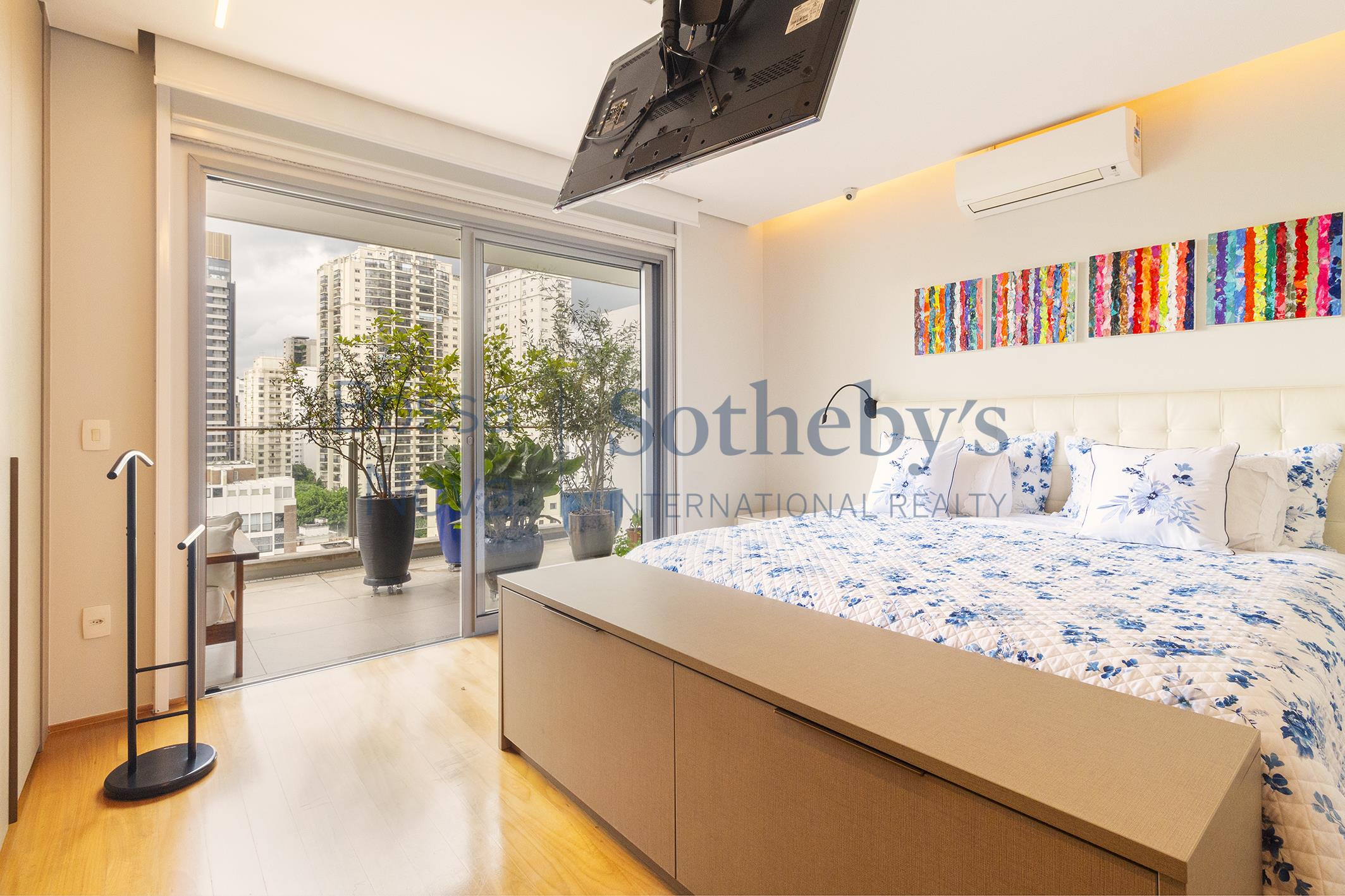 Apartamento Duplex para venda em Vila Nova Conceição