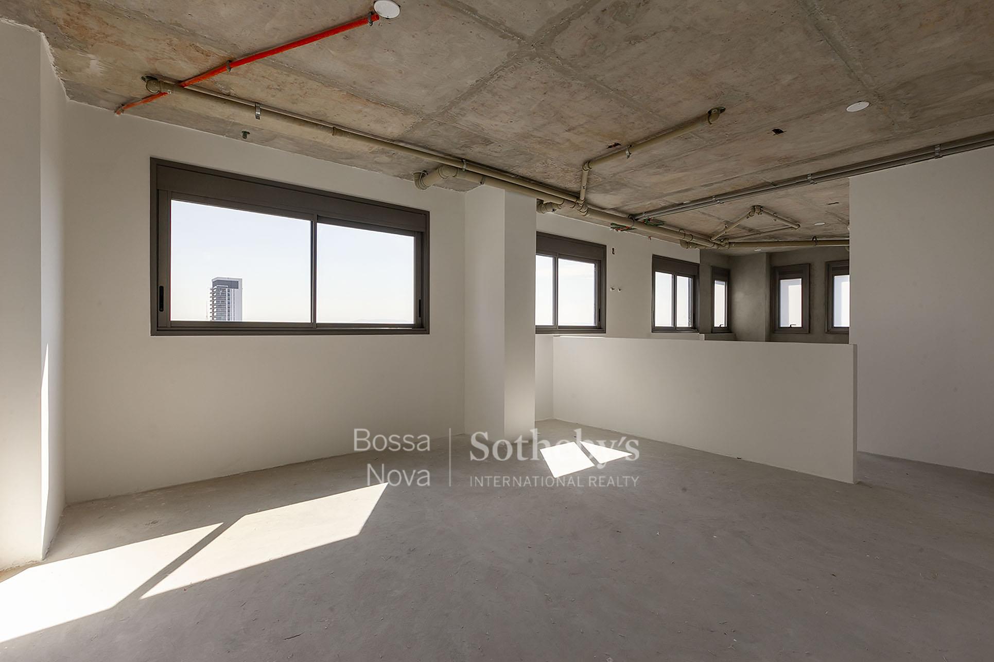 Cobertura Duplex para venda em Vila Madalena