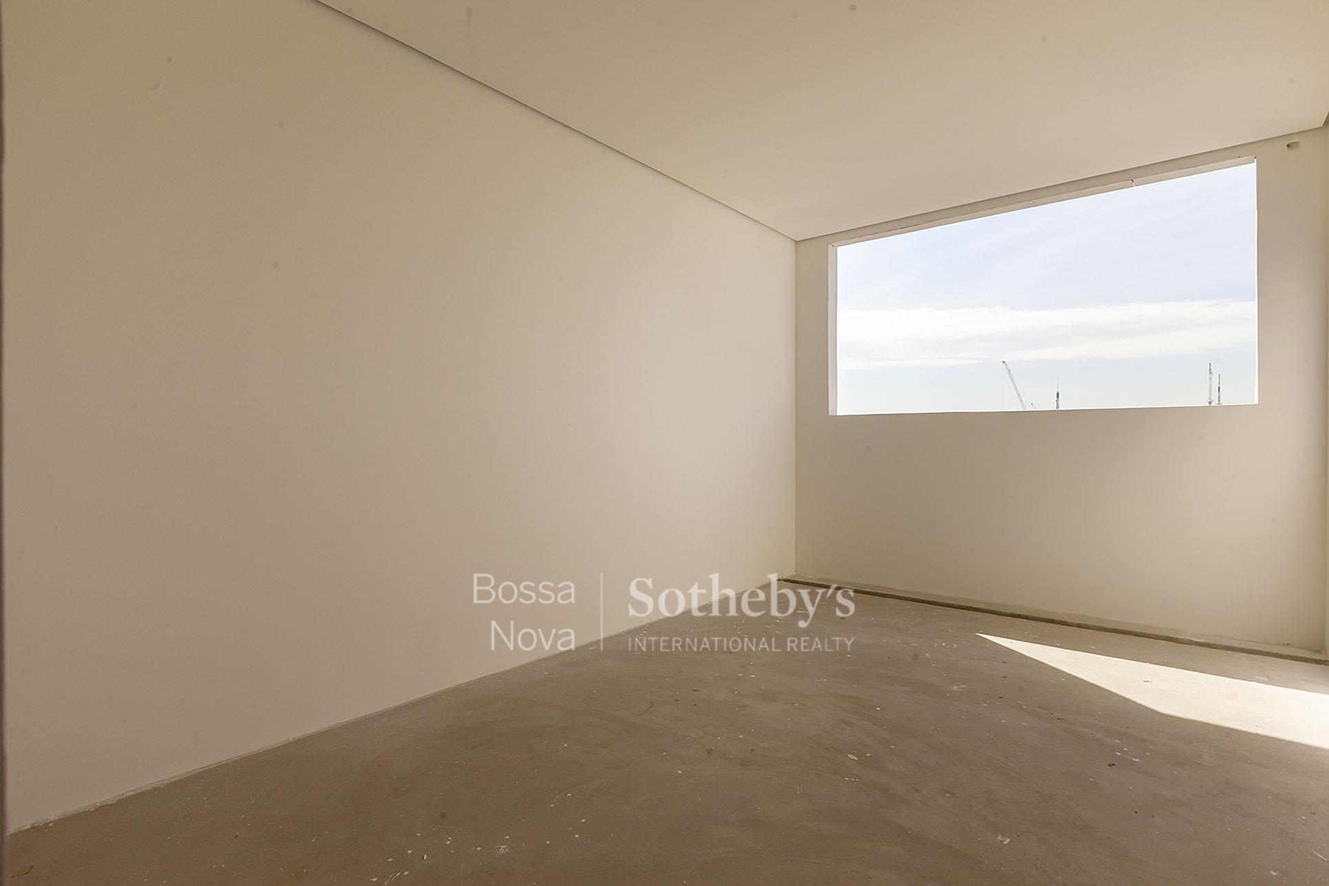 Cobertura Duplex para venda em Vila Madalena