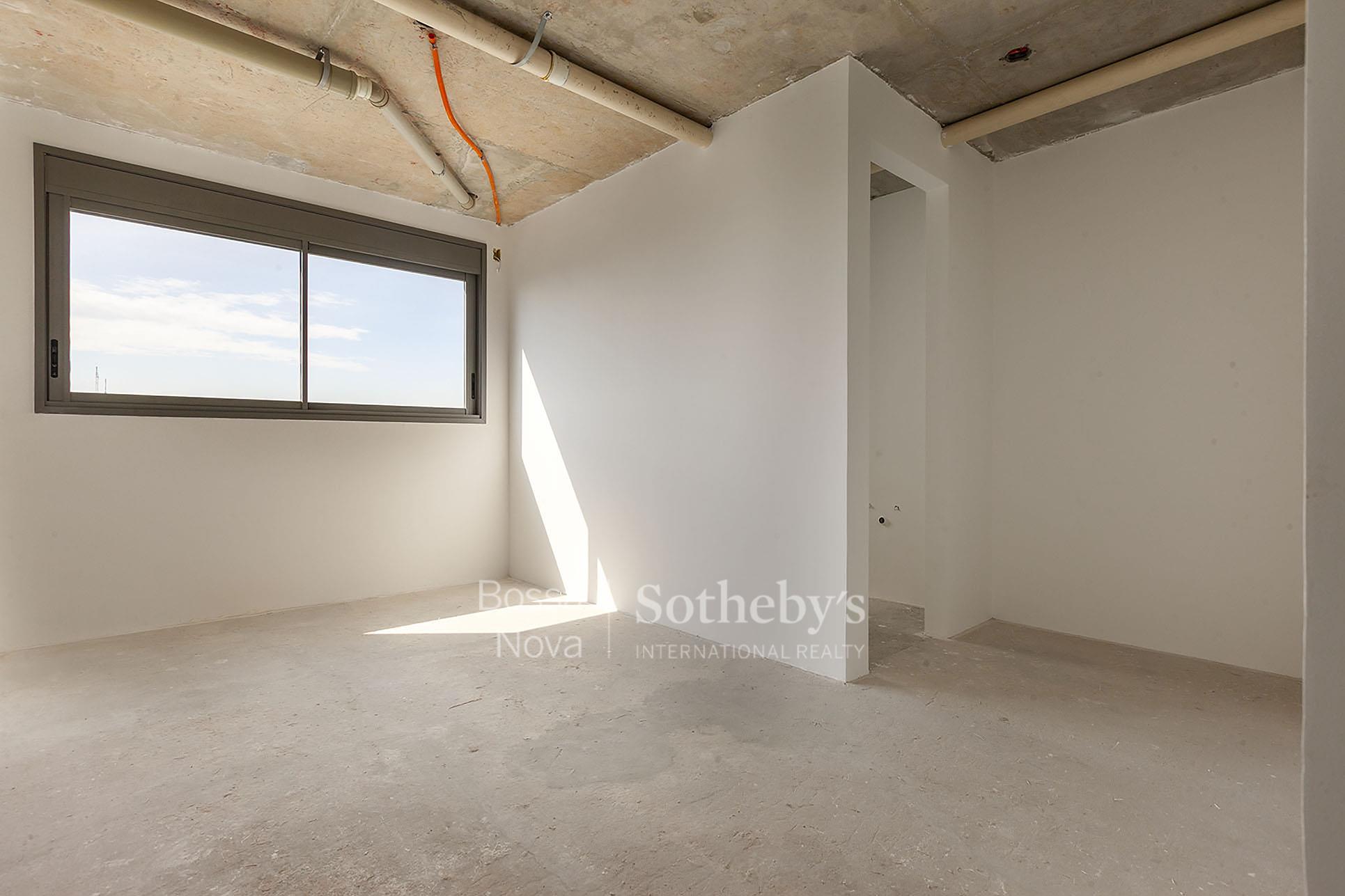 Cobertura Duplex para venda em Vila Madalena