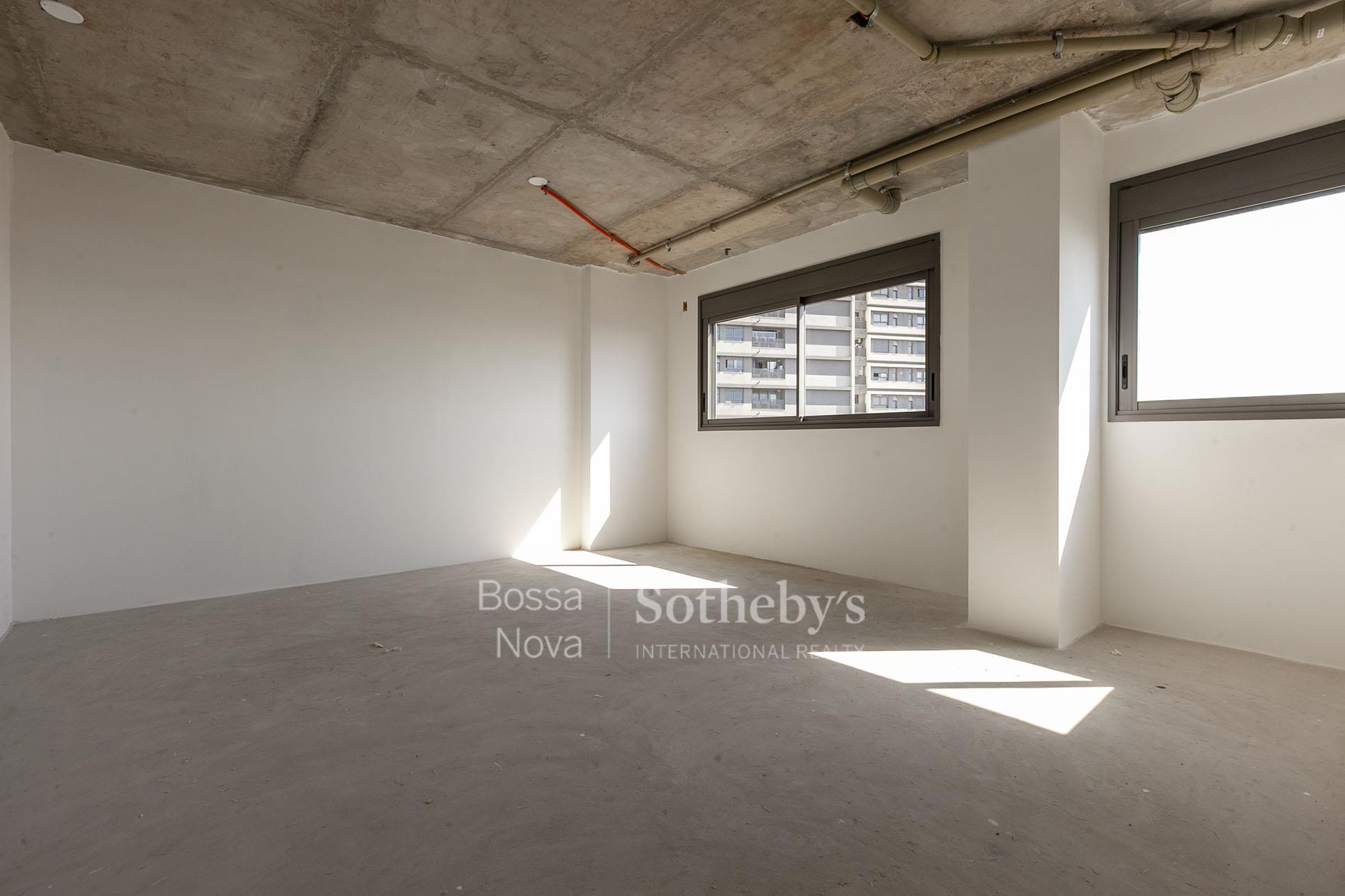 Cobertura Duplex para venda em Vila Madalena