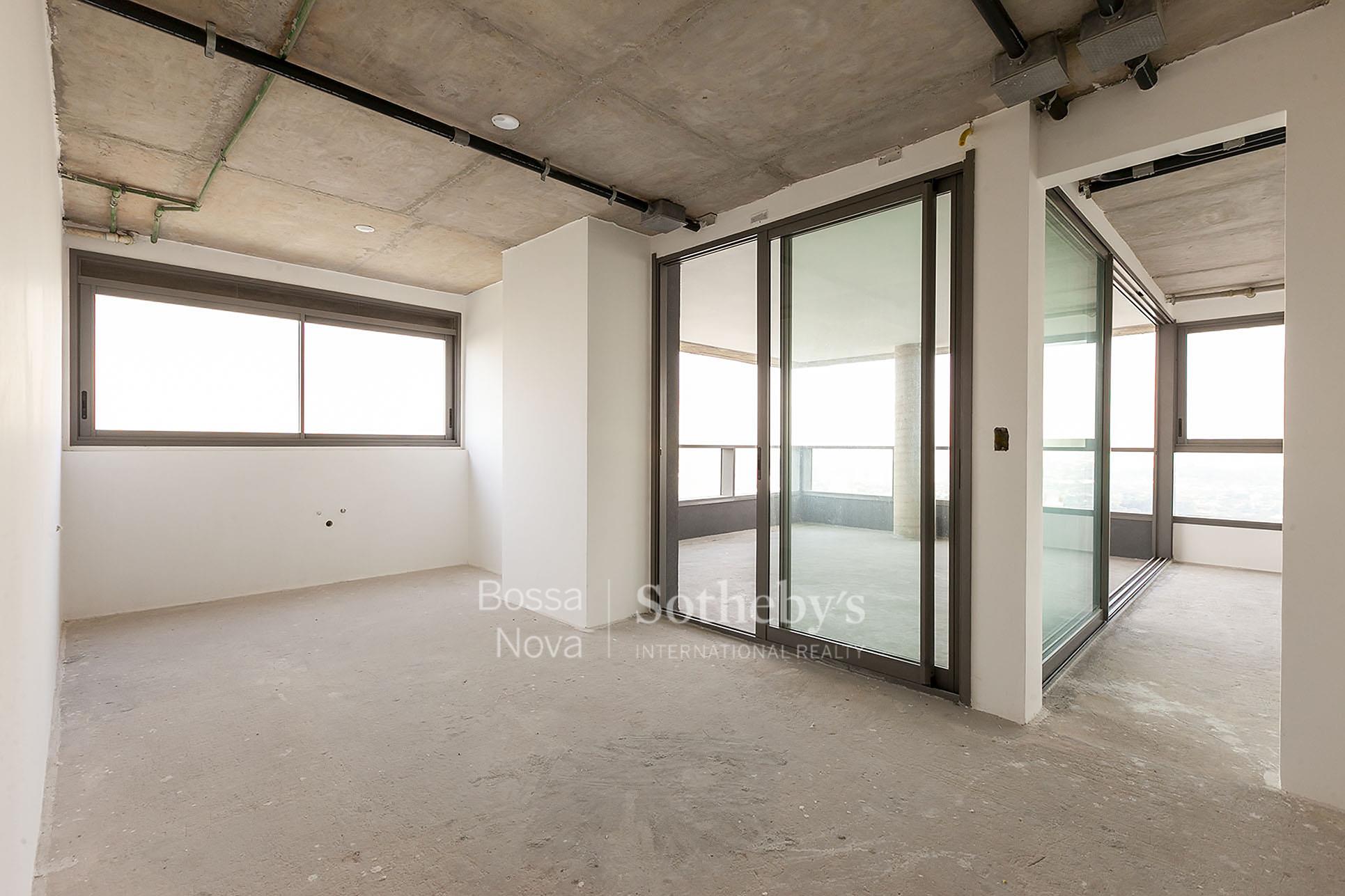 Cobertura Duplex para venda em Vila Madalena