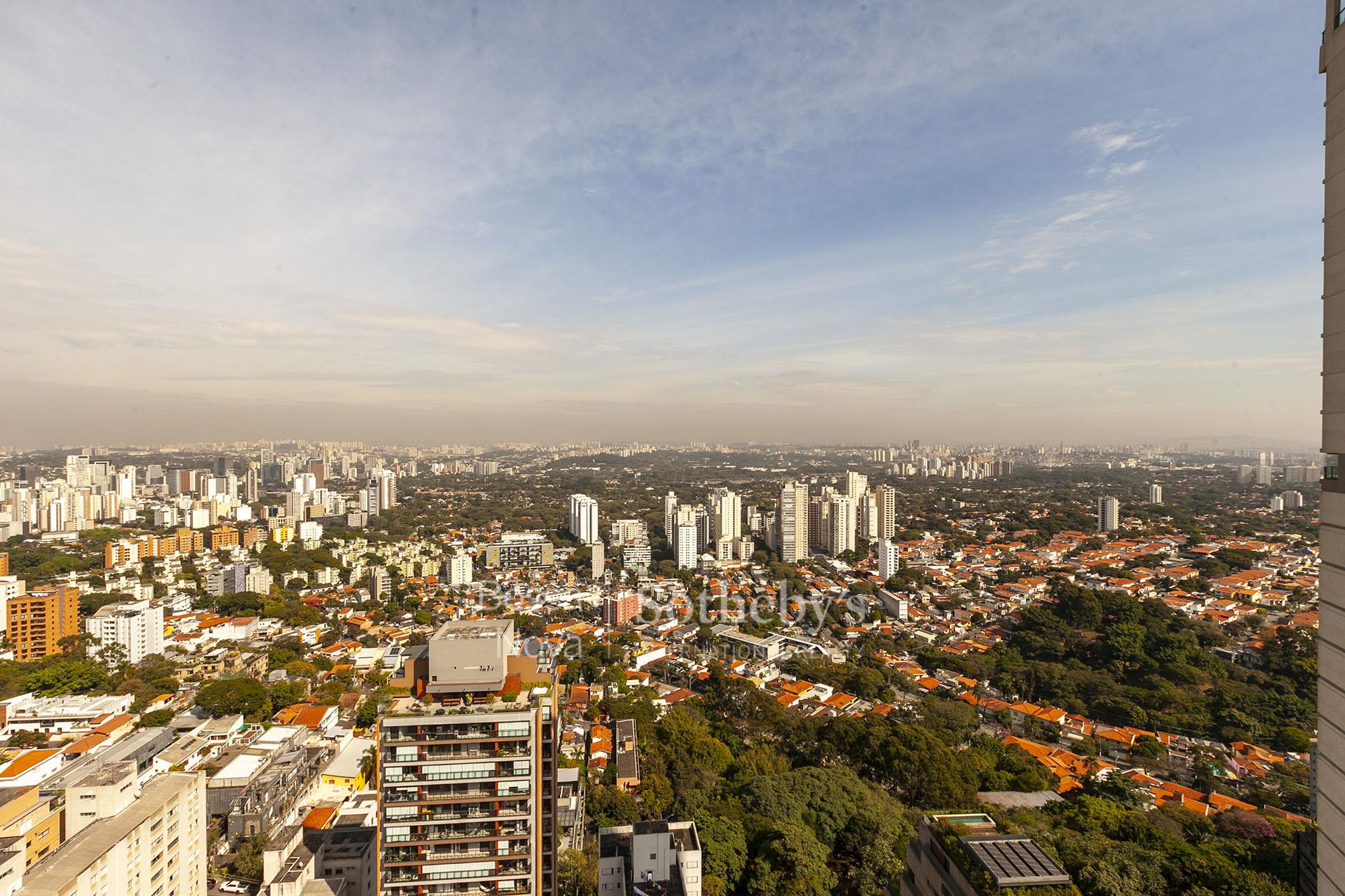 Cobertura Duplex para venda em Vila Madalena