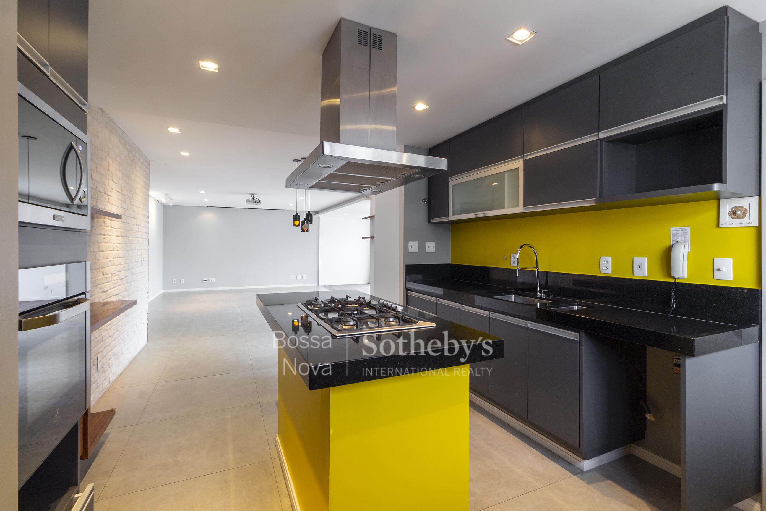 Apartamento para venda em Real Parque