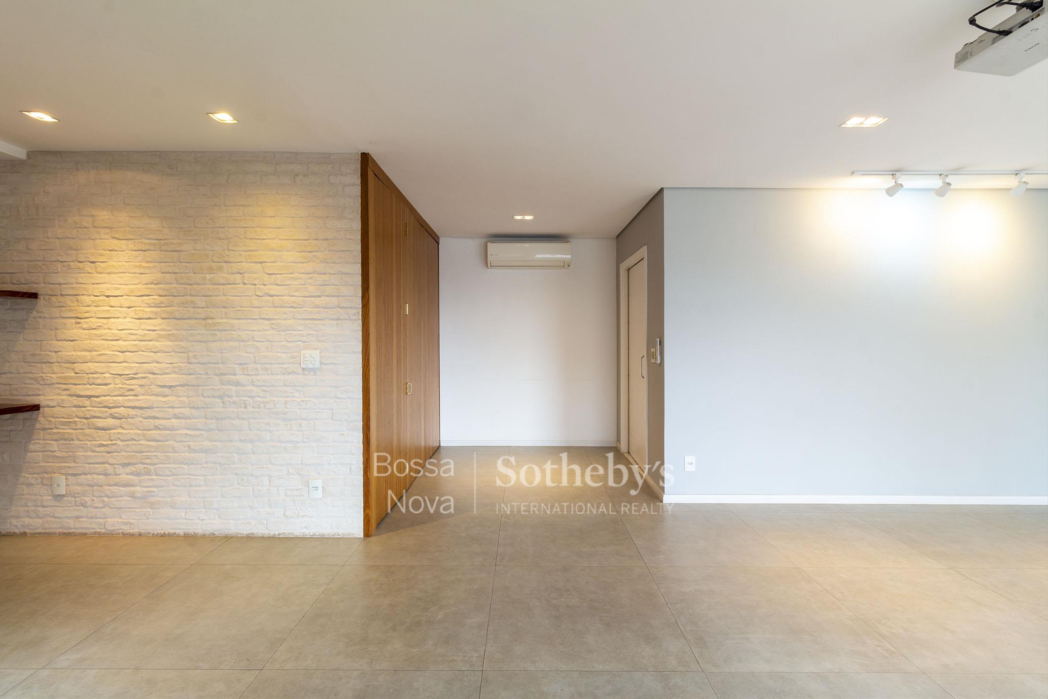Apartamento para venda em Real Parque