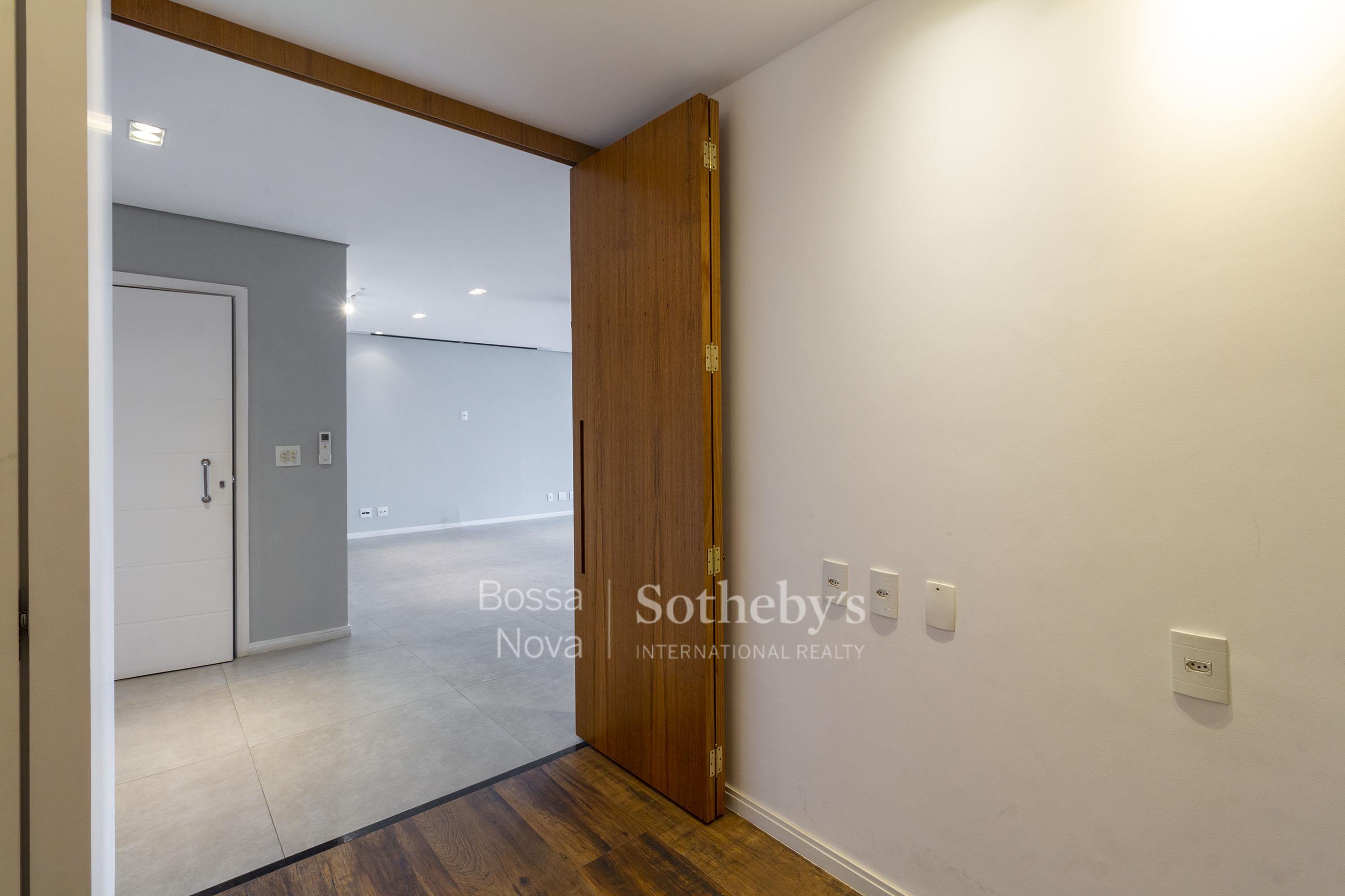 Apartamento para venda em Real Parque