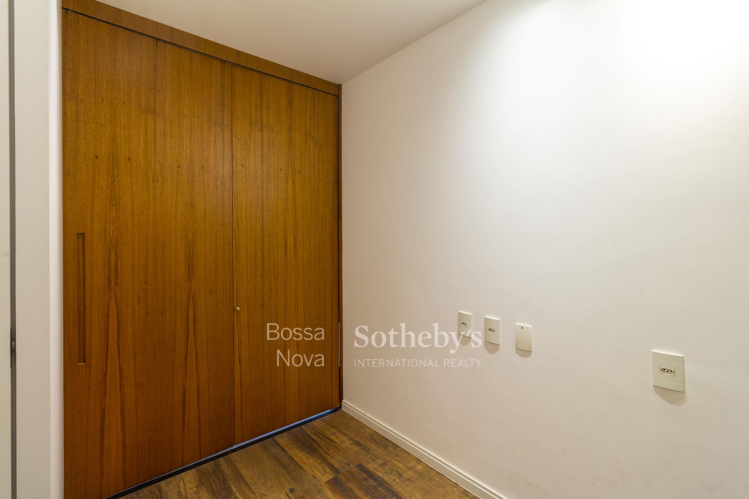 Apartamento para venda em Real Parque