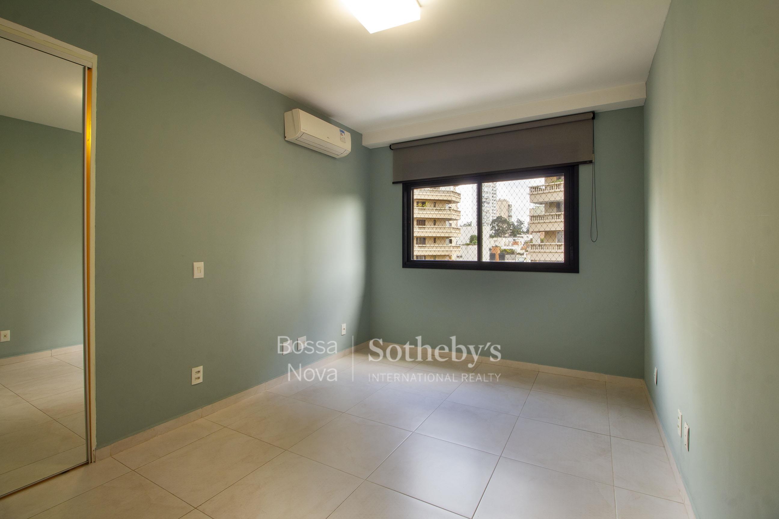 Apartamento para venda em Real Parque
