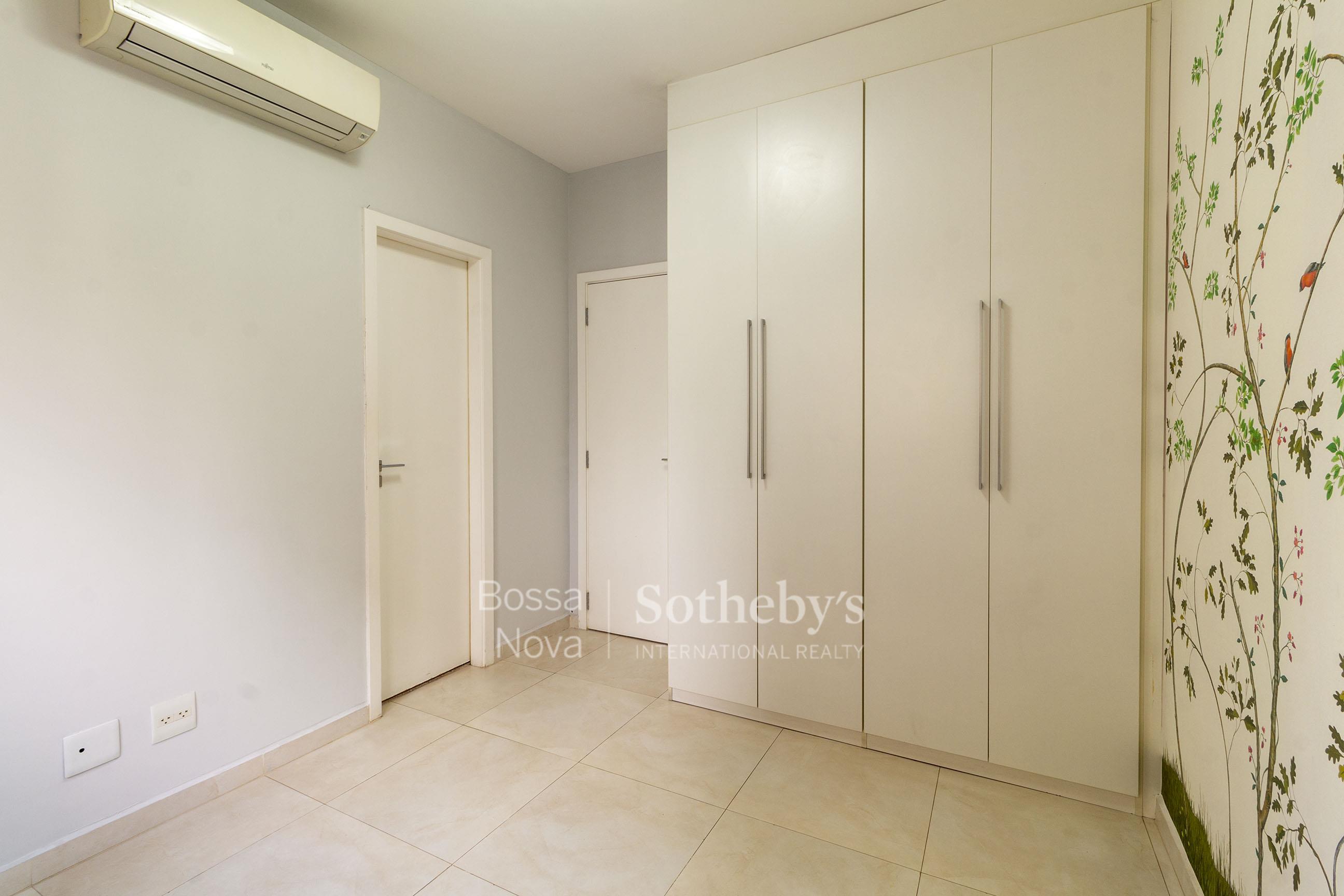 Apartamento para venda em Real Parque