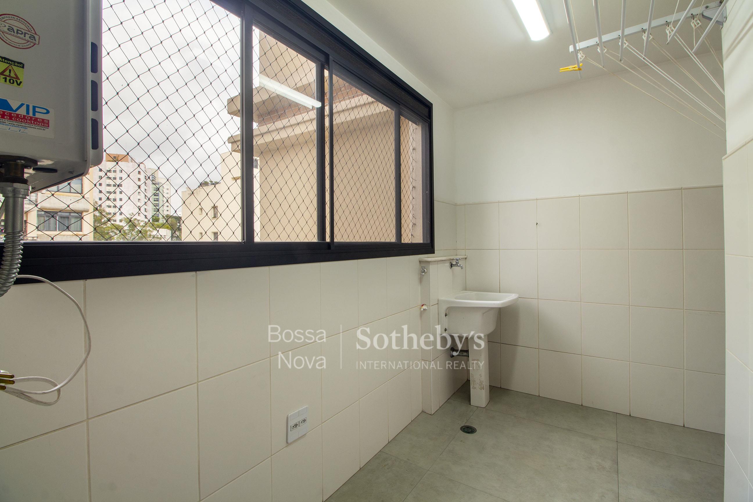 Apartamento para venda em Real Parque