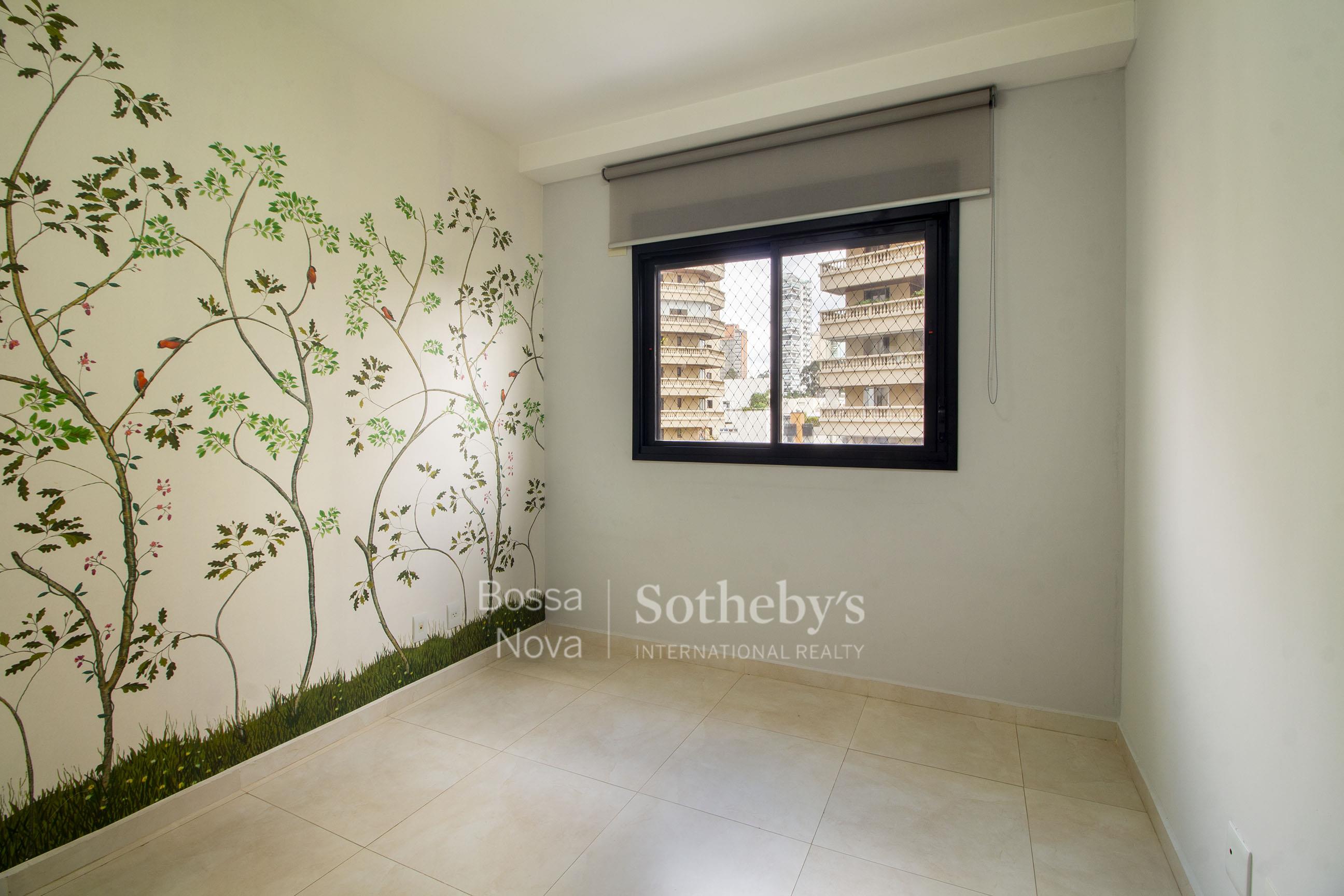 Apartamento para venda em Real Parque
