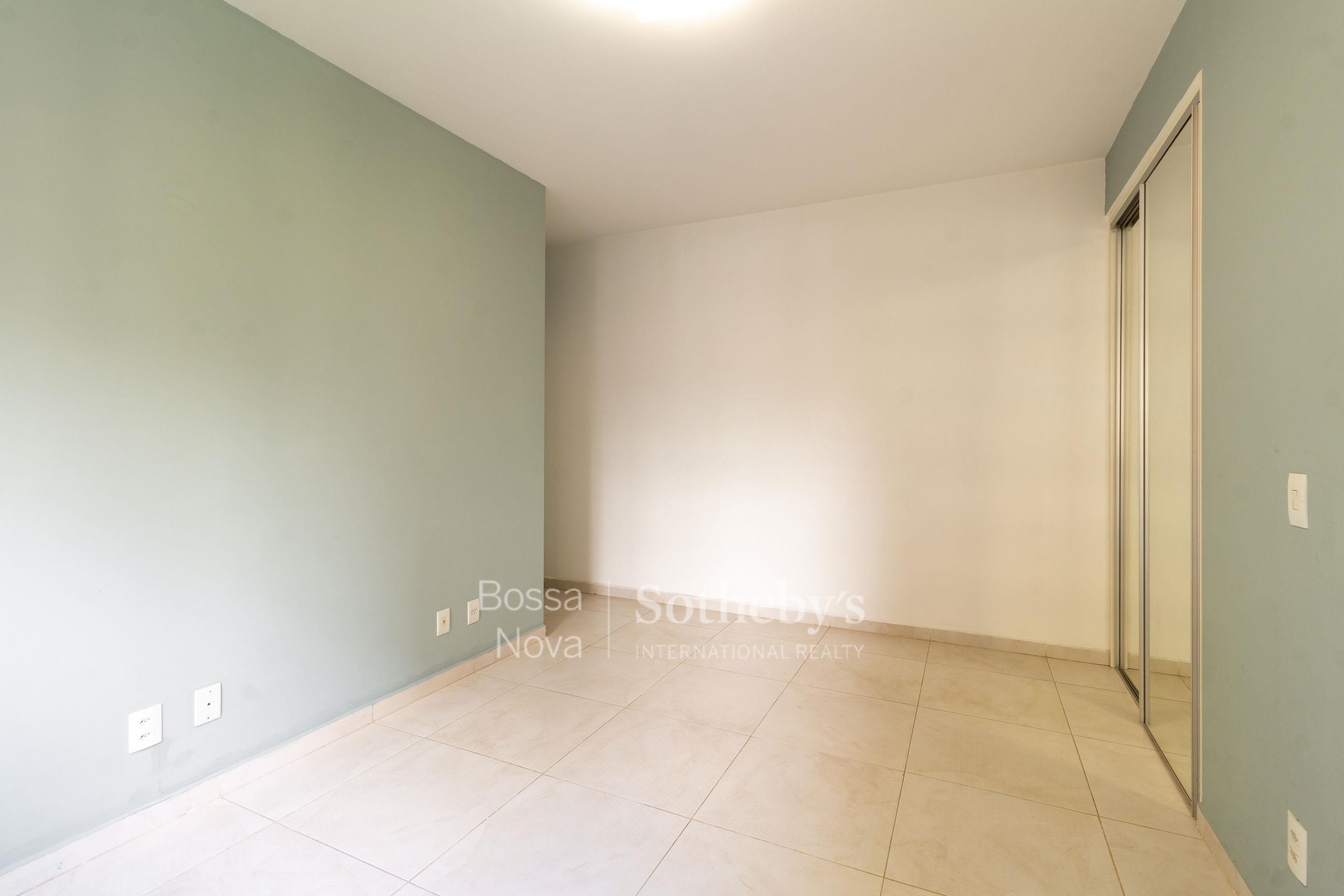 Apartamento para venda em Real Parque