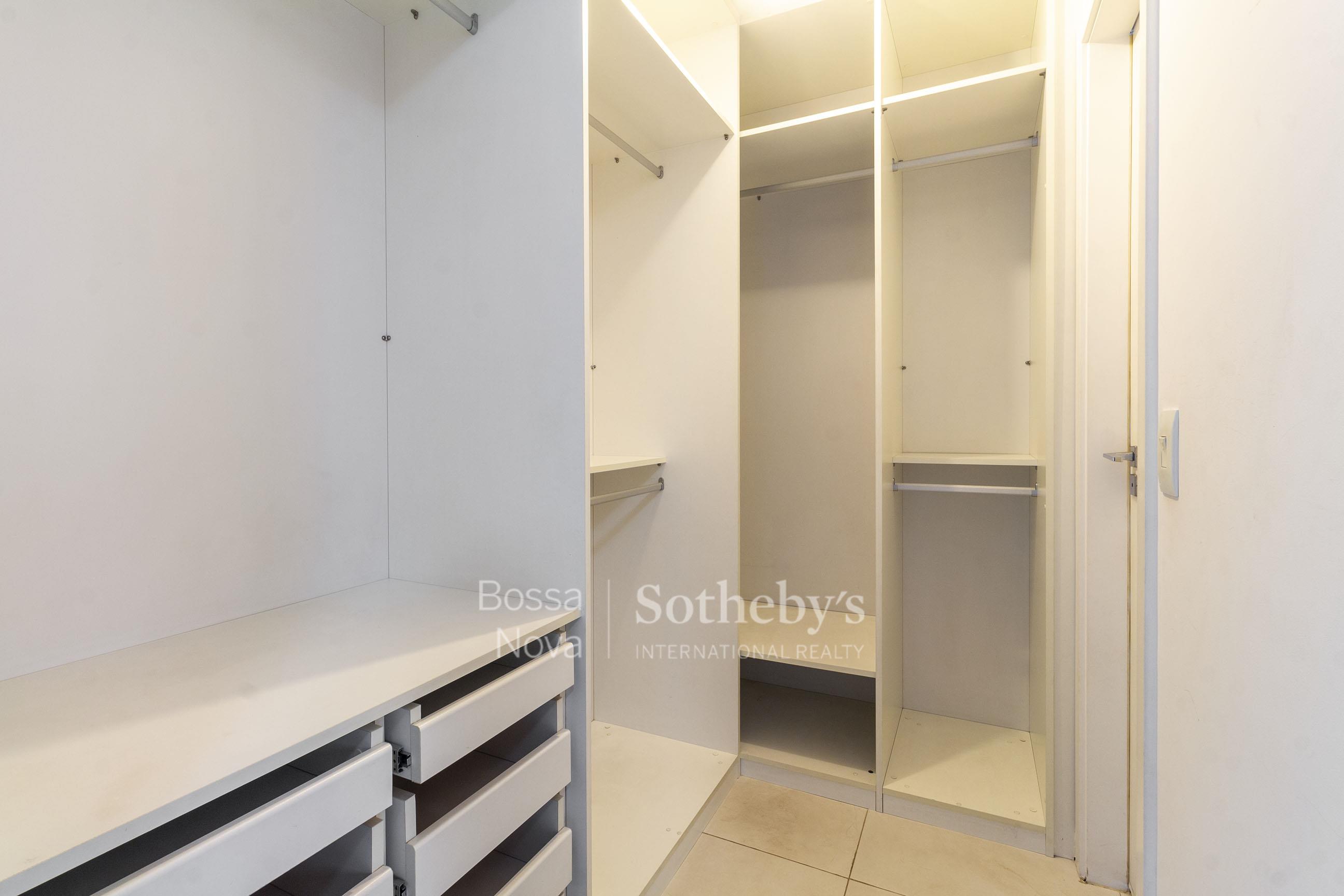 Apartamento para venda em Real Parque