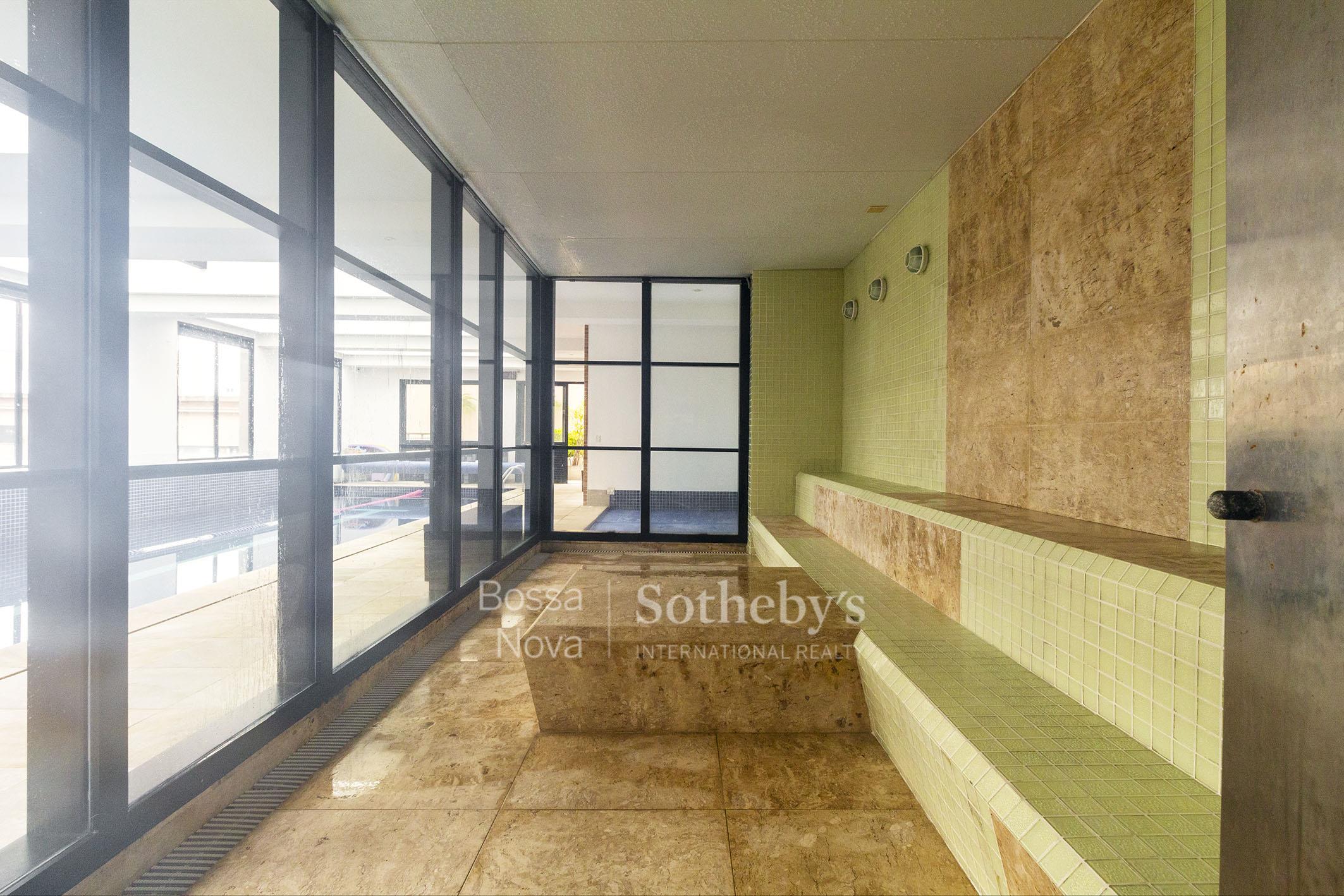 Apartamento para venda em Real Parque