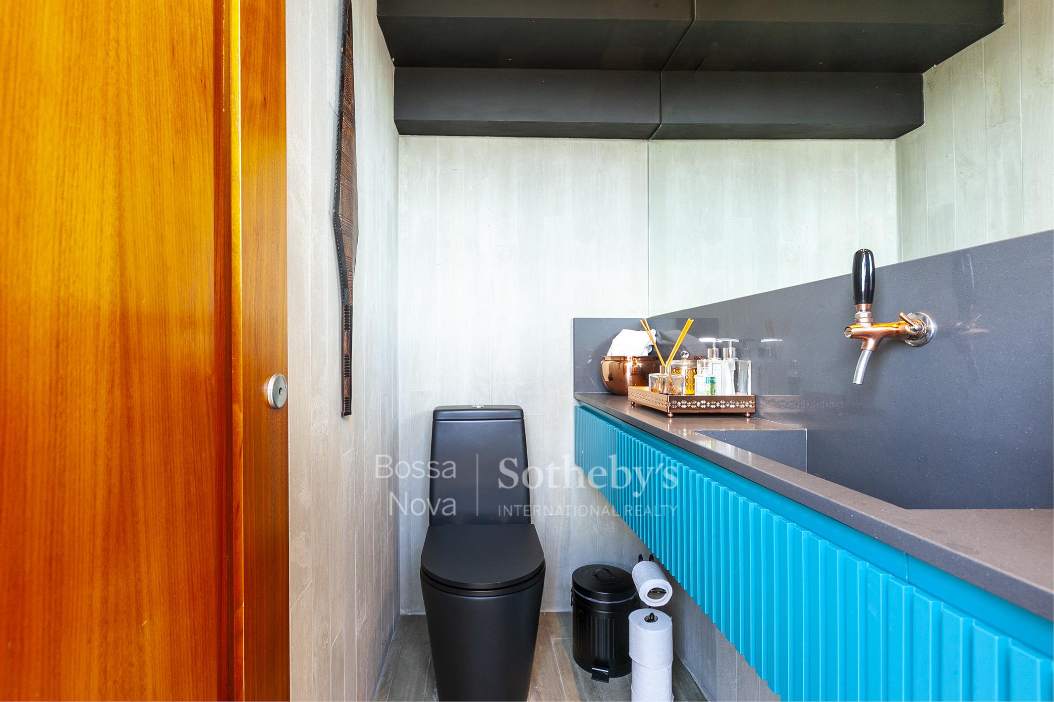 Apartamento Duplex para venda em Higienópolis