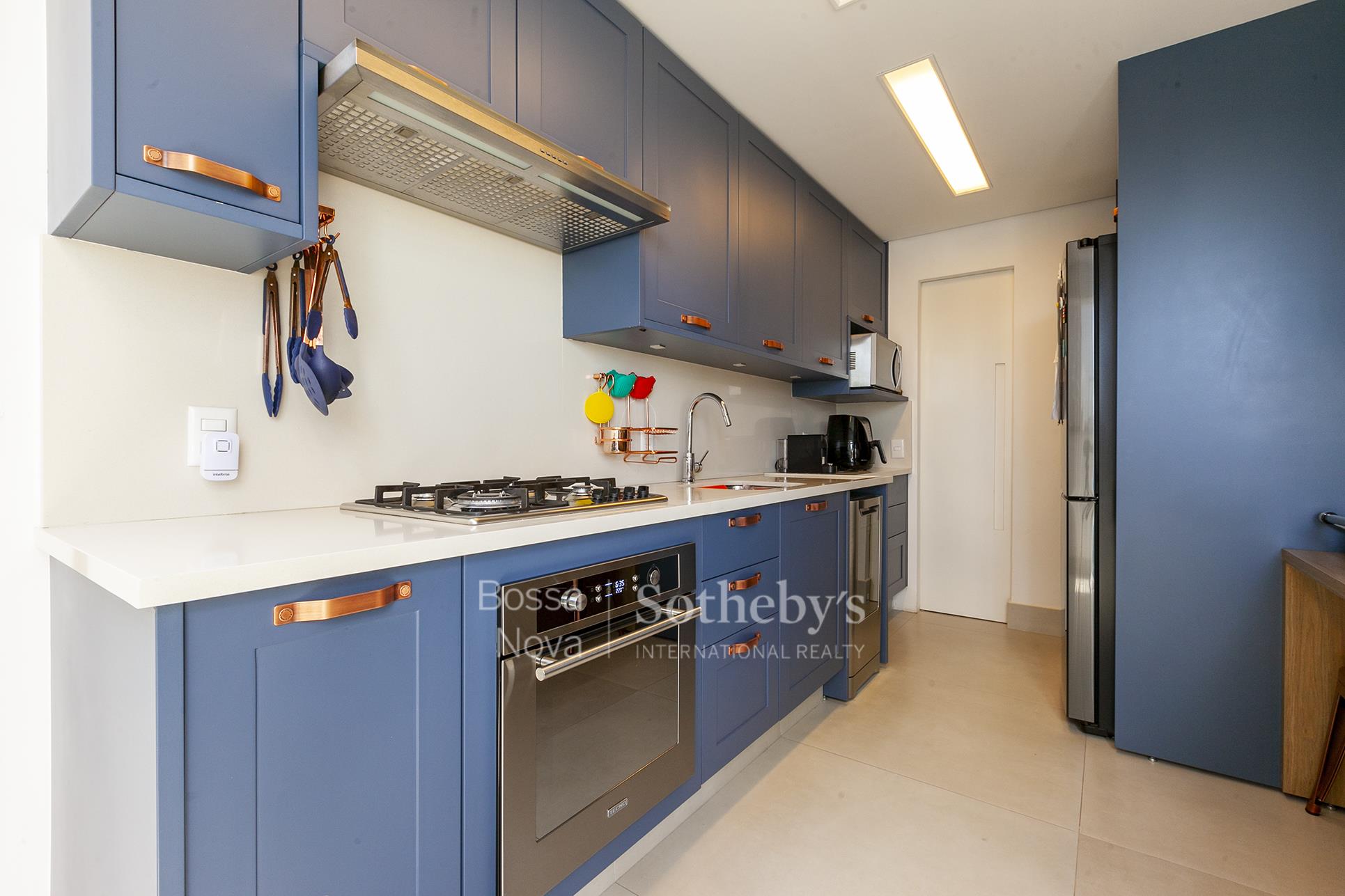Apartamento Duplex para venda em Higienópolis