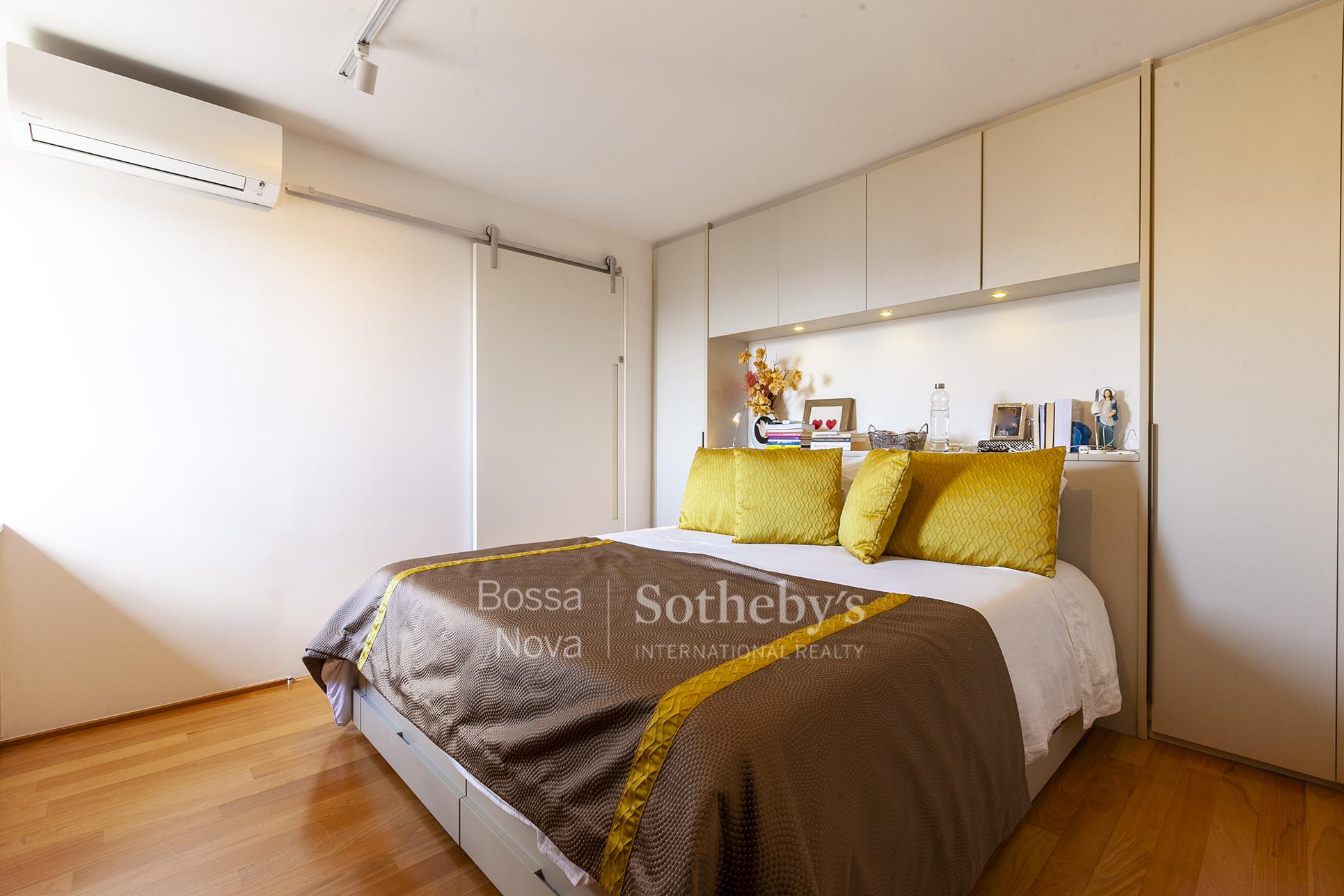 Apartamento Duplex para venda em Higienópolis