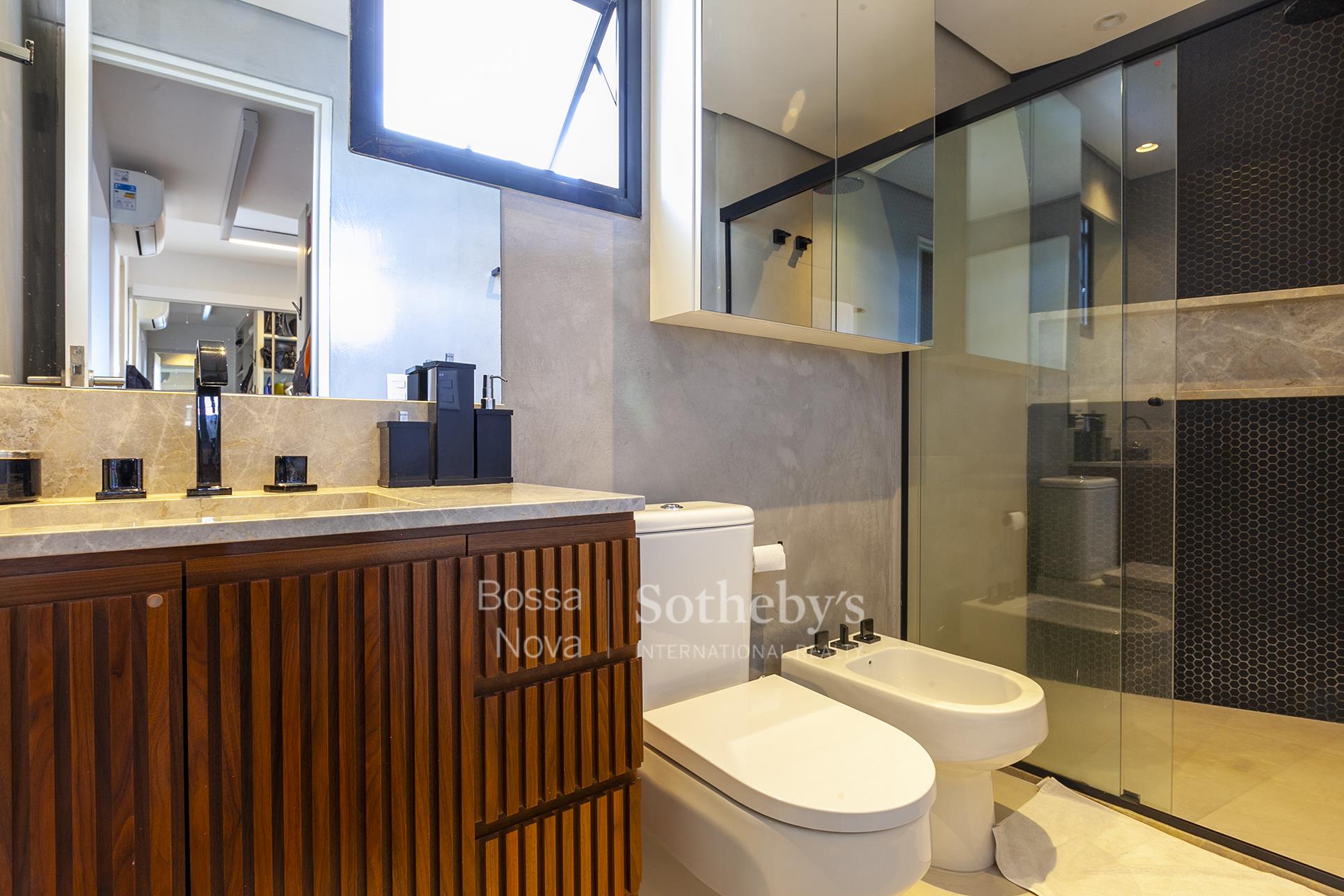 Apartamento Duplex para venda em Higienópolis