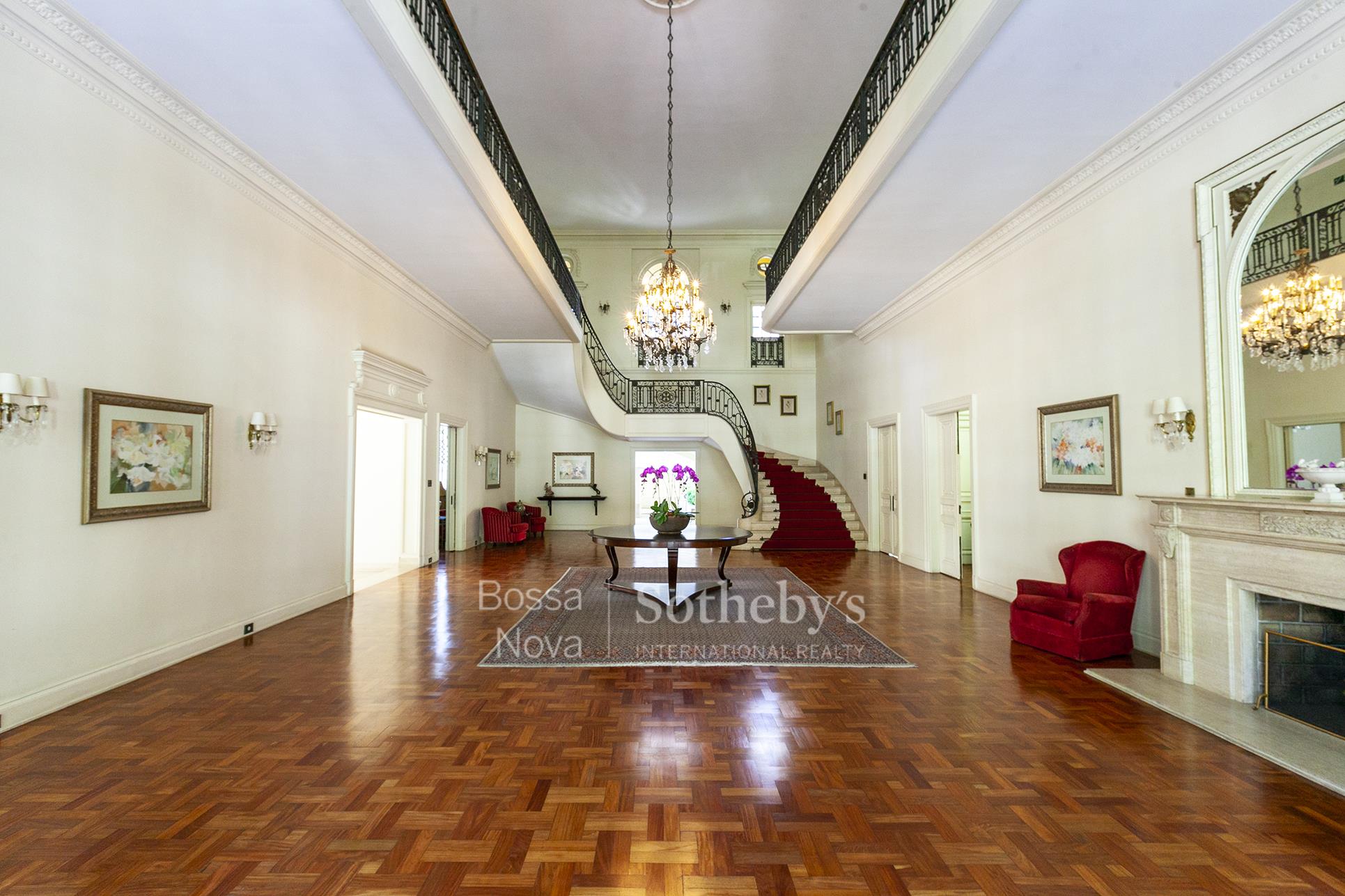 Apartamento Duplex para venda em Higienópolis