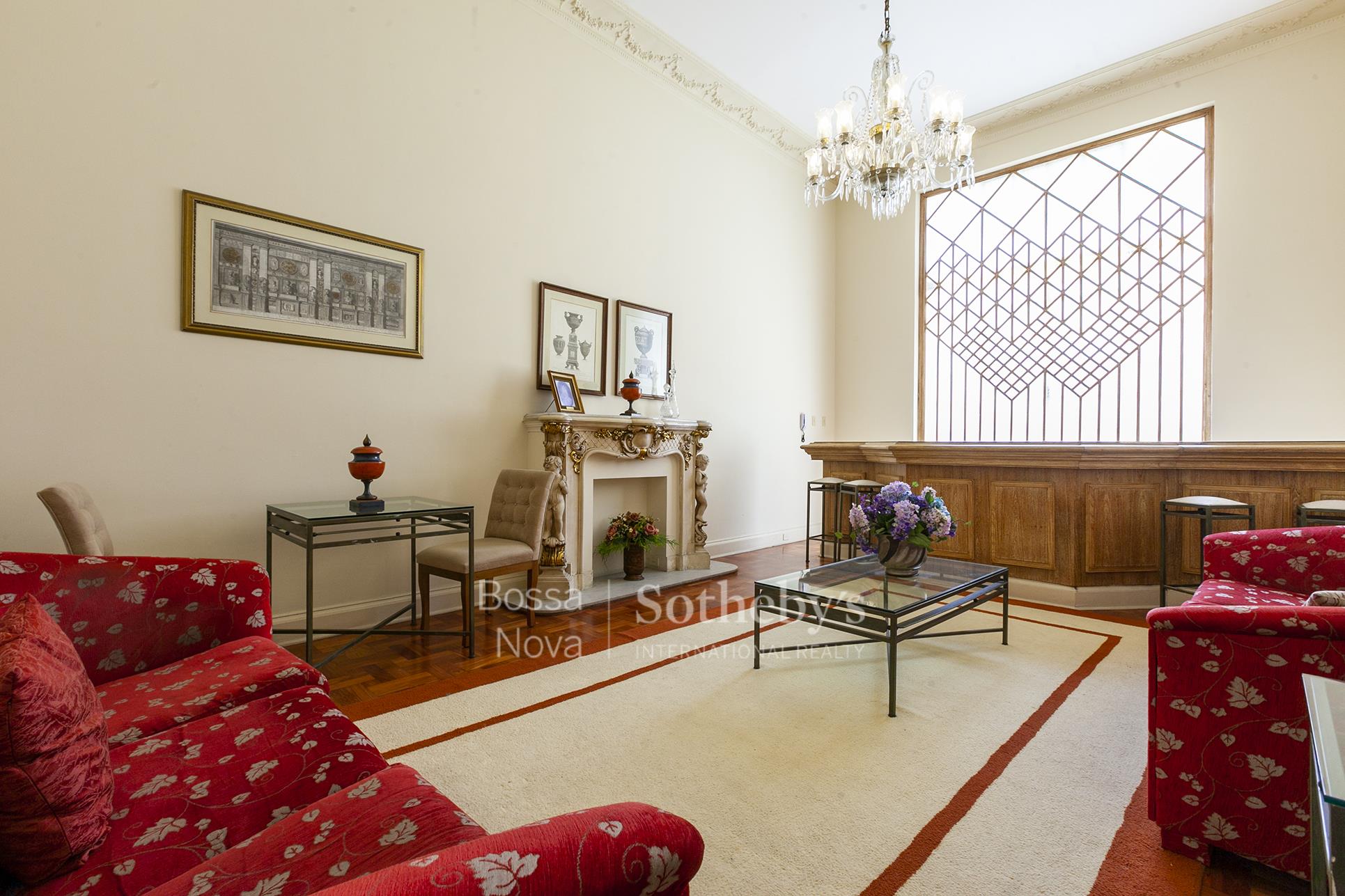 Apartamento Duplex para venda em Higienópolis