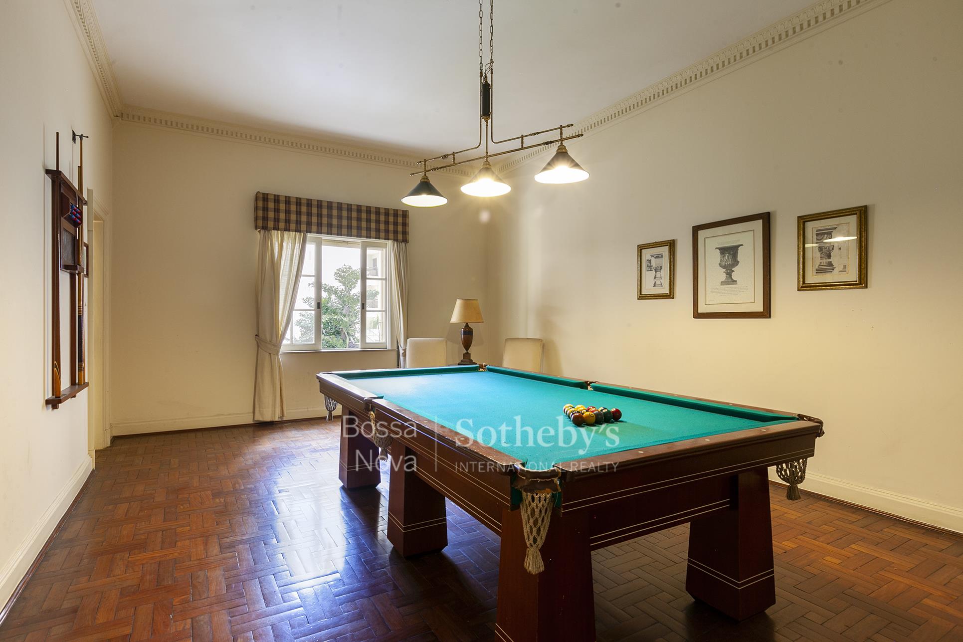 Apartamento Duplex para venda em Higienópolis
