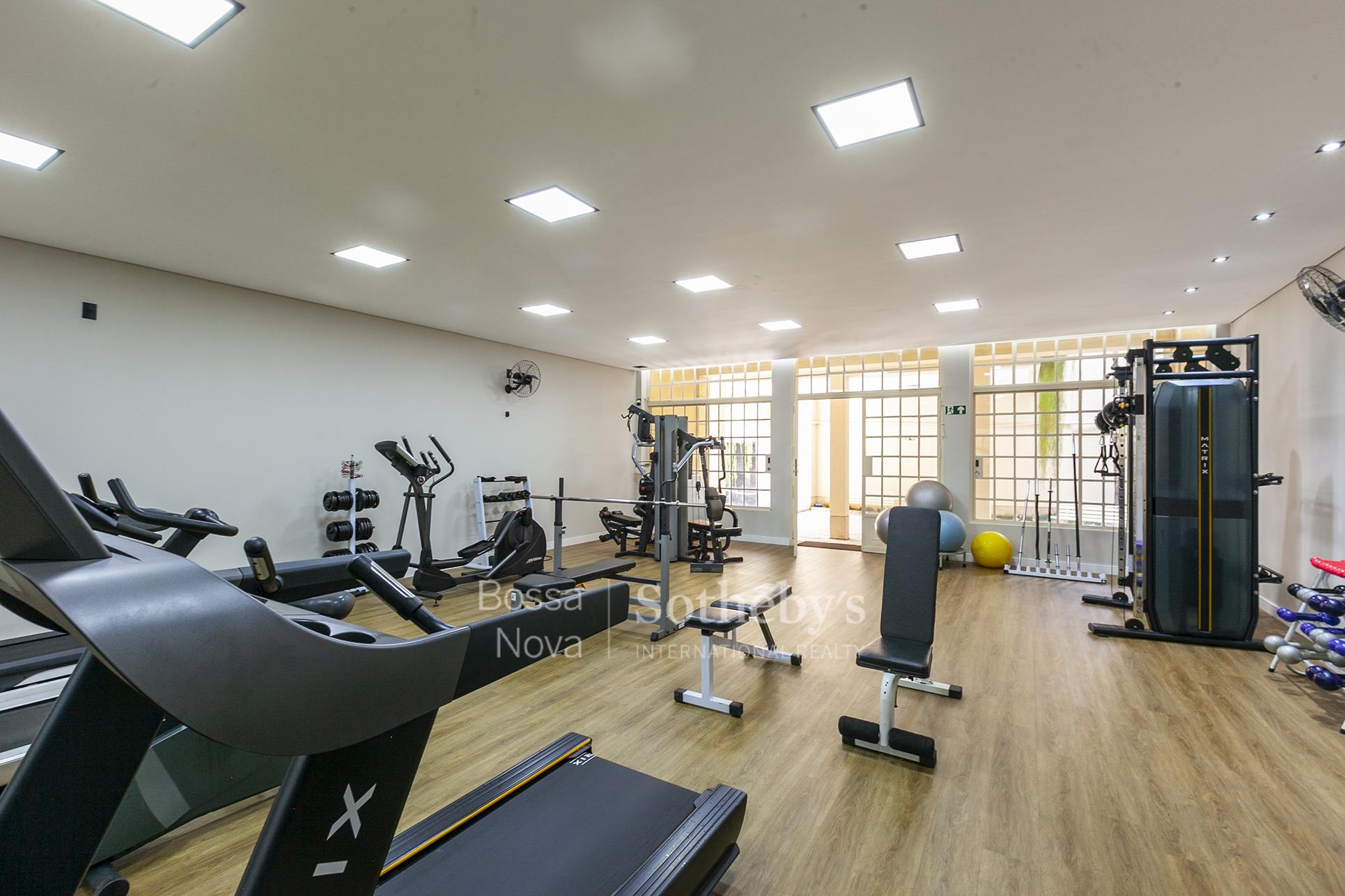 Apartamento Duplex para venda em Higienópolis