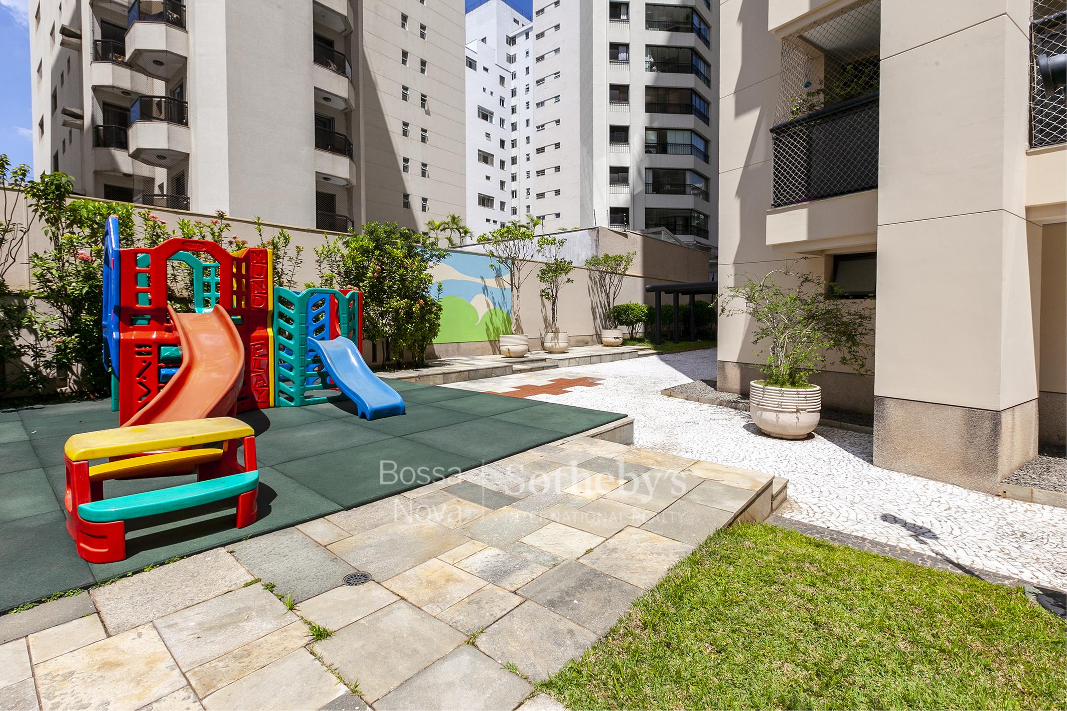 Apartamento Duplex para venda em Higienópolis