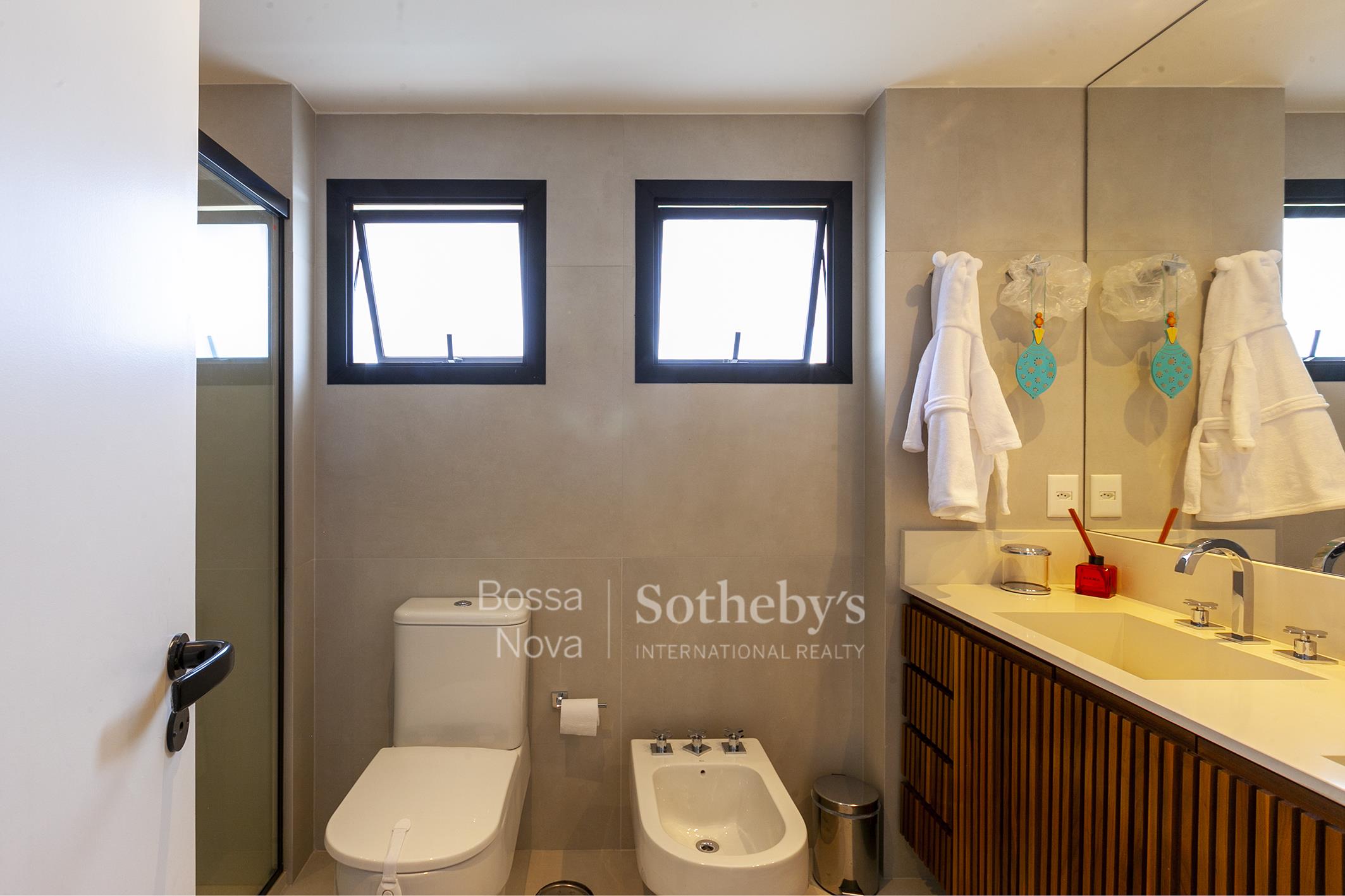 Apartamento Duplex para venda em Higienópolis