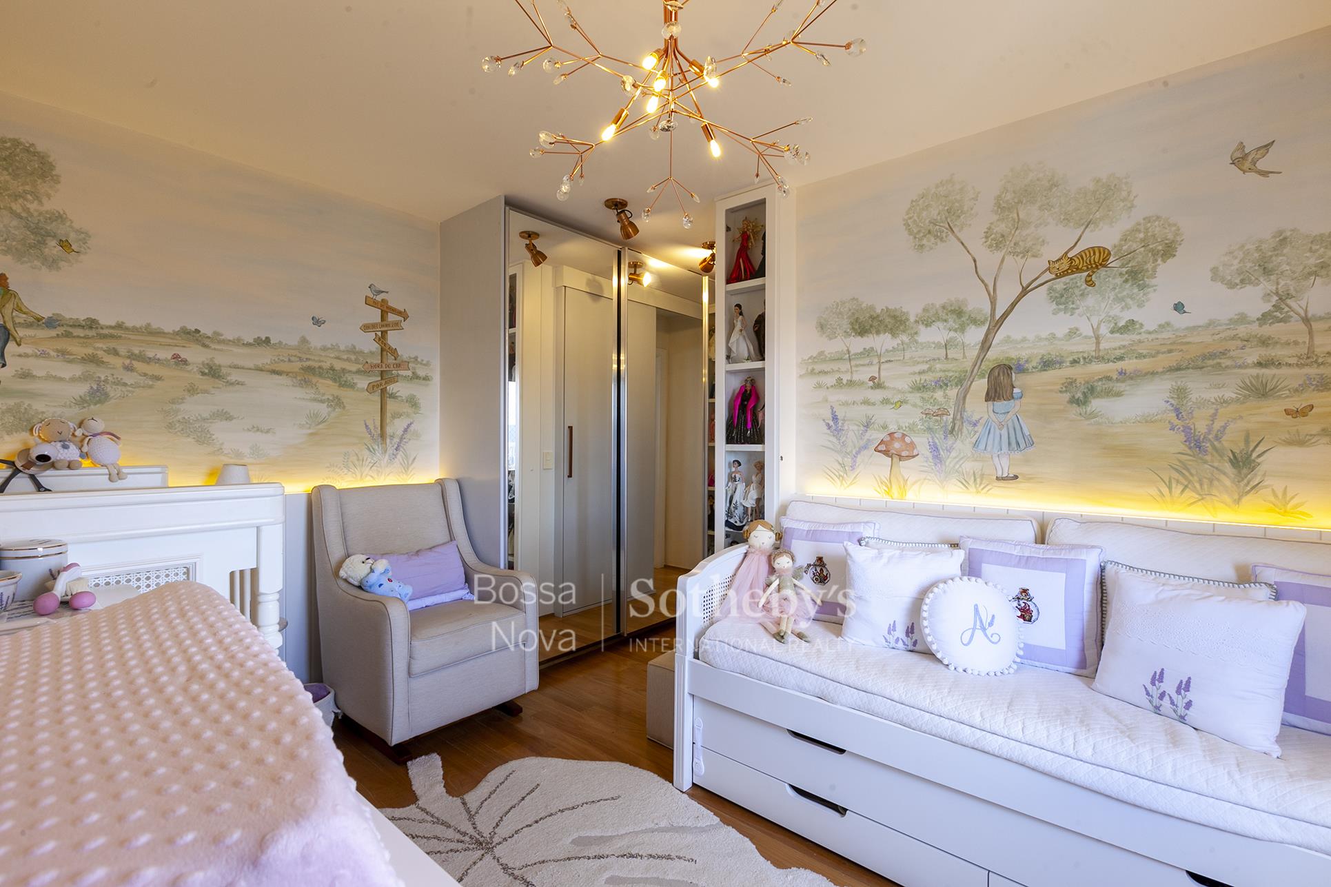 Apartamento Duplex para venda em Higienópolis