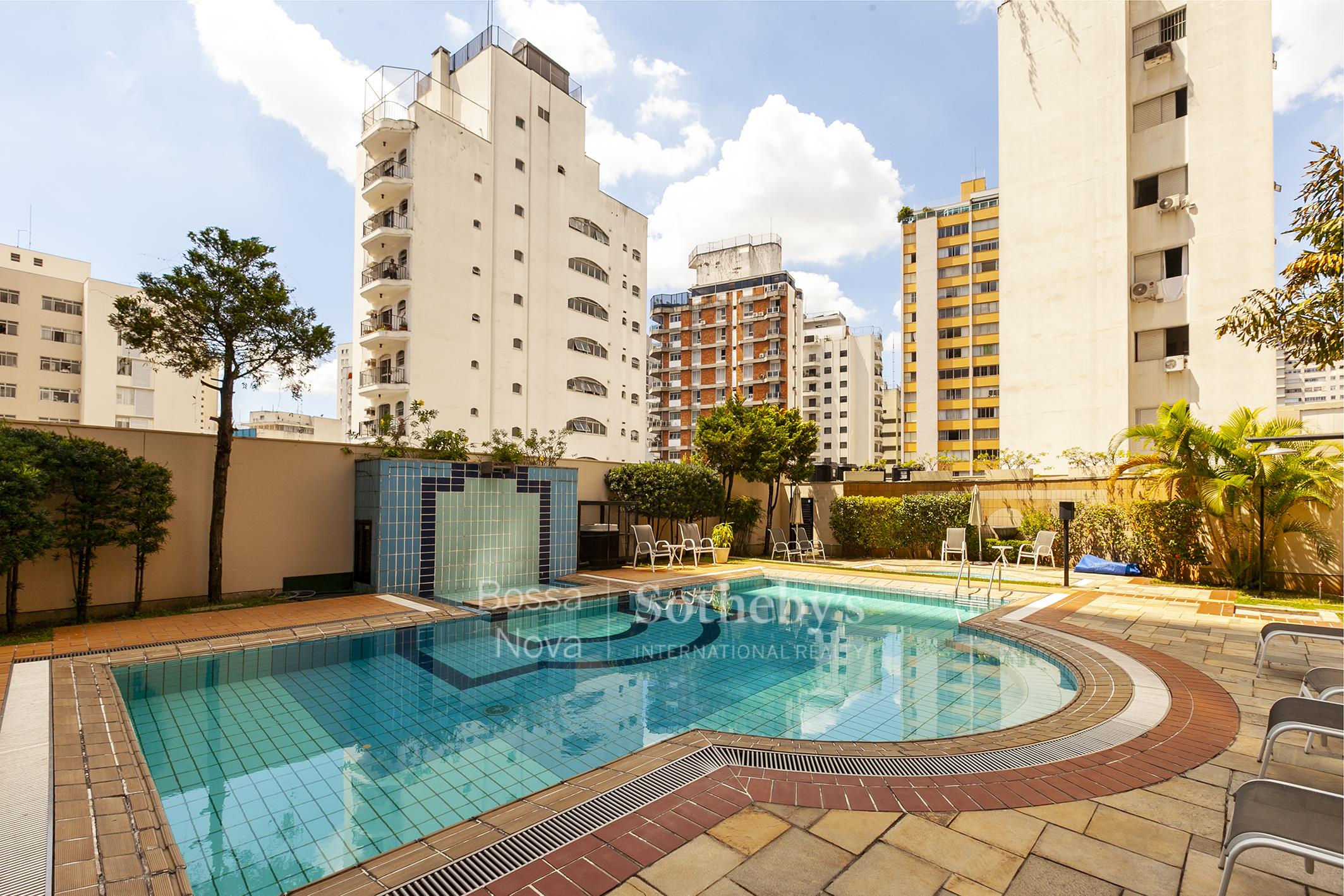 Apartamento Duplex para venda em Higienópolis