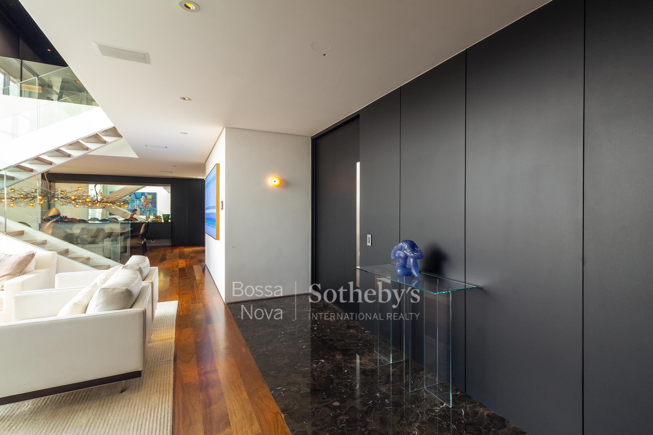 Cobertura Duplex para venda em Brooklin