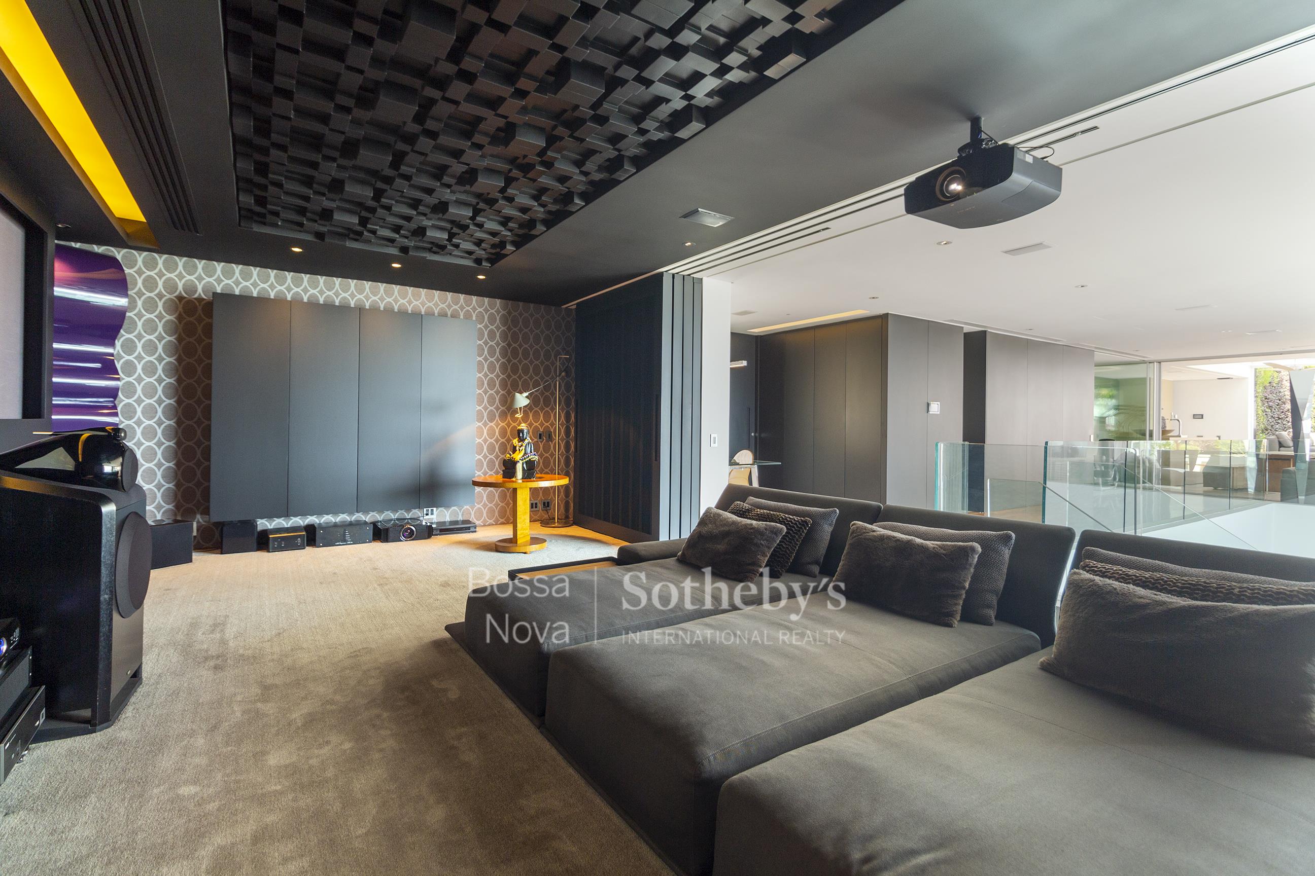 Cobertura Duplex para venda em Brooklin