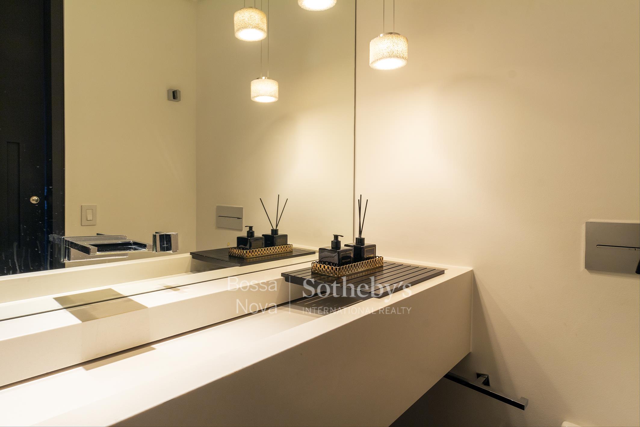 Cobertura Duplex para venda em Brooklin
