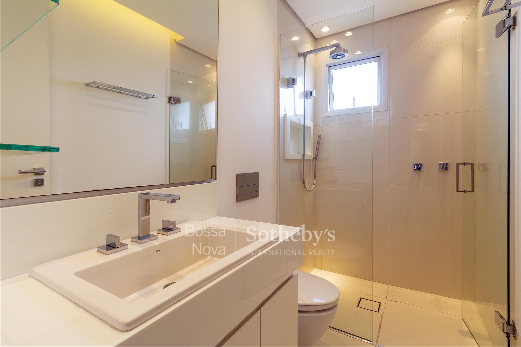 Cobertura Duplex para venda em Brooklin