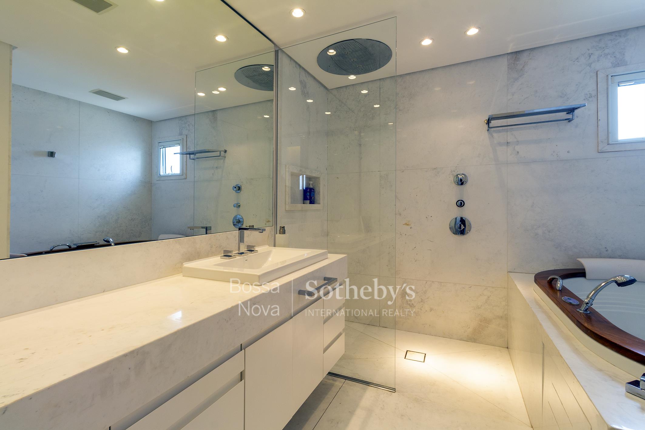 Cobertura Duplex para venda em Brooklin