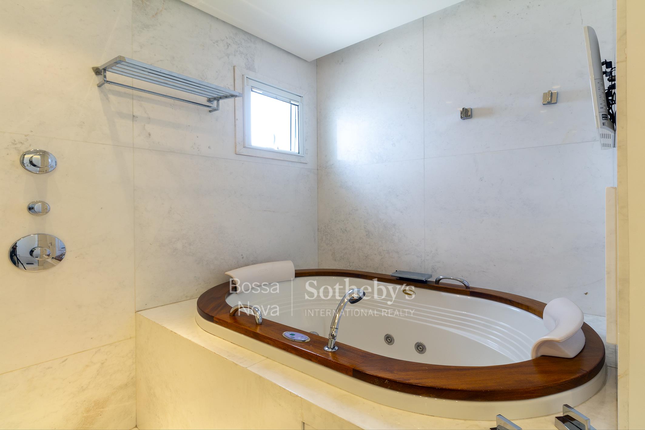 Cobertura Duplex para venda em Brooklin