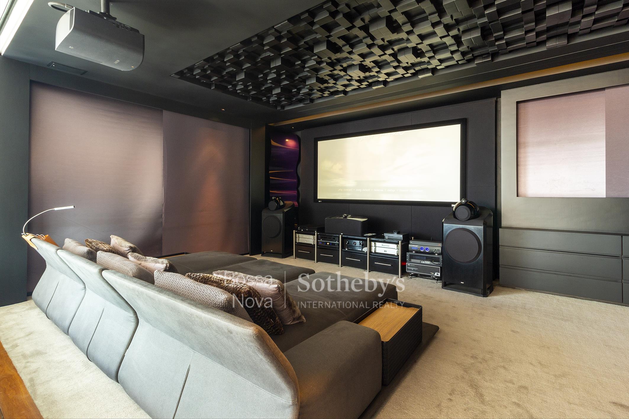 Cobertura Duplex para venda em Brooklin