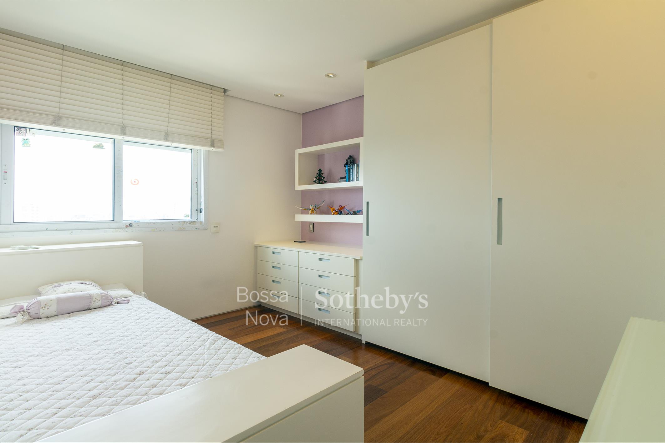 Cobertura Duplex para venda em Brooklin