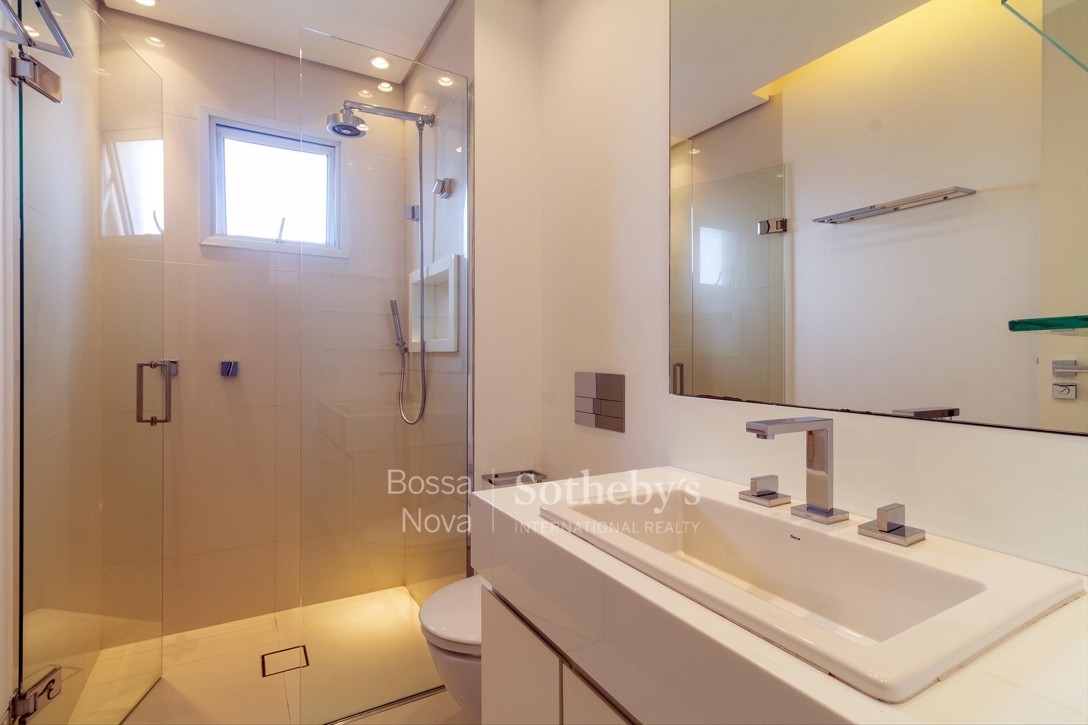 Cobertura Duplex para venda em Brooklin