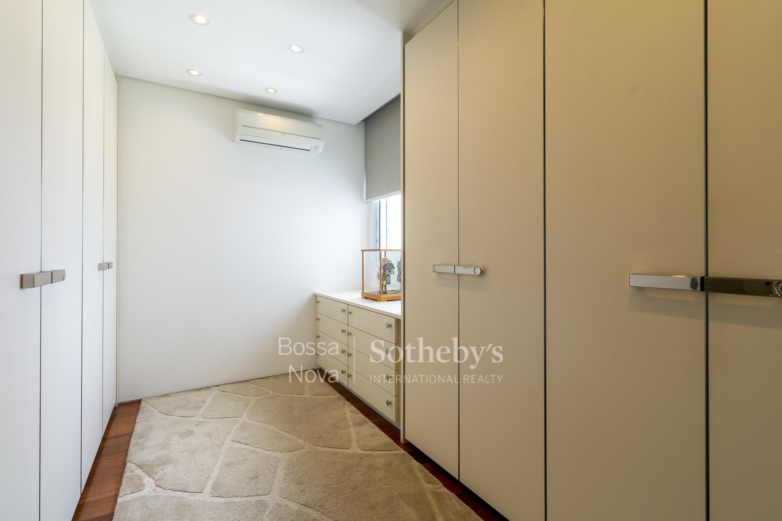 Cobertura Duplex para venda em Brooklin