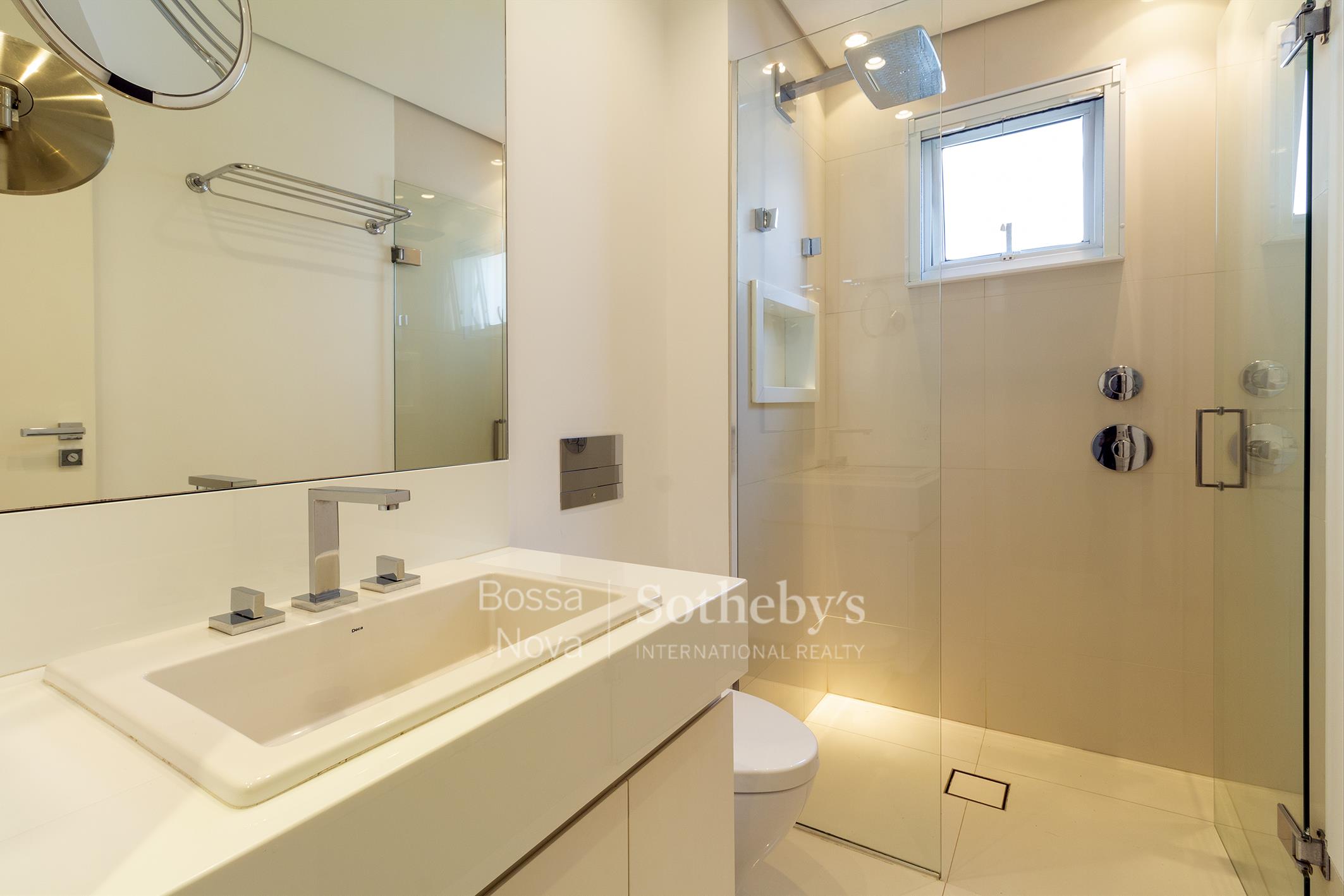 Cobertura Duplex para venda em Brooklin