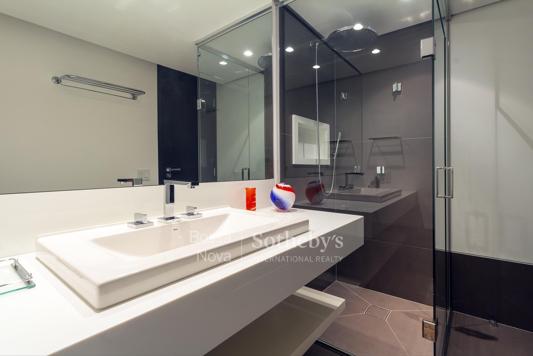 Cobertura Duplex para venda em Brooklin